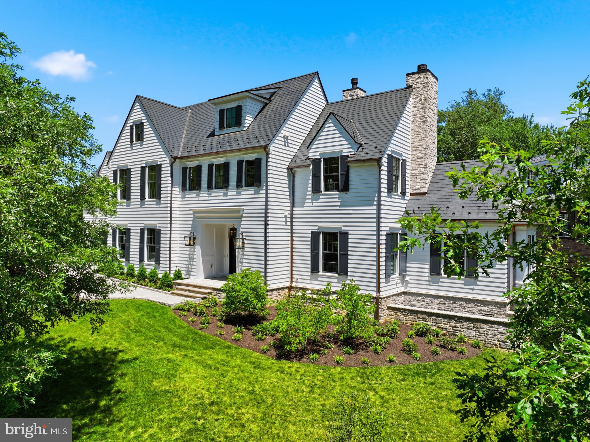 SPRING VALLEY - Residential
