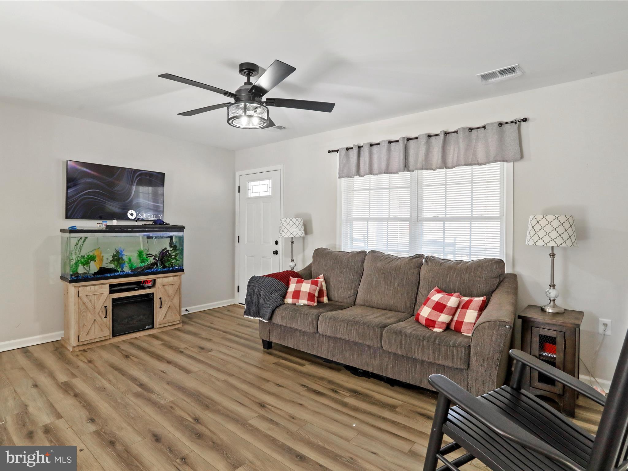WILDE ACRES - Residential