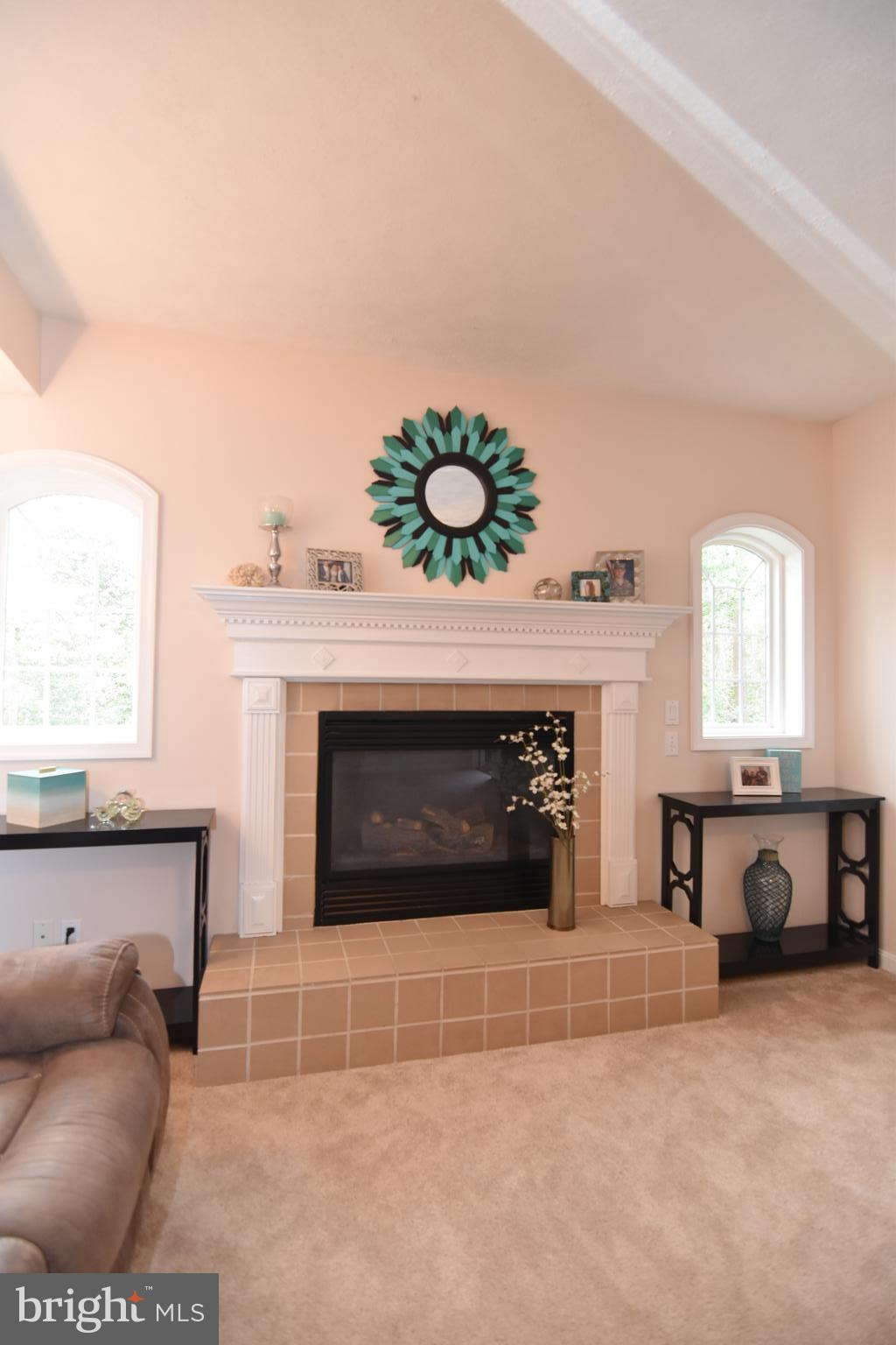 PEPPER RIDGE OF WILDEWOOD - Residential