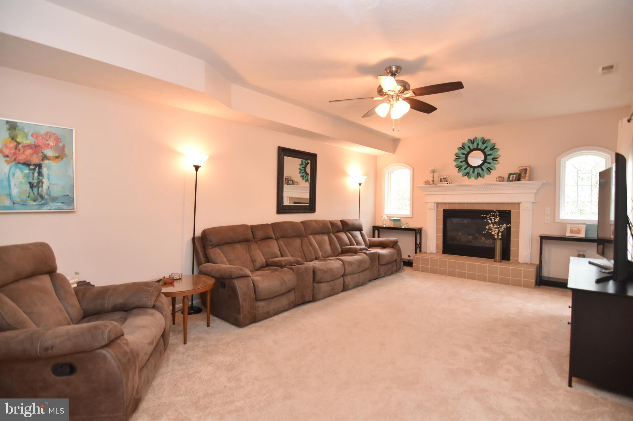 PEPPER RIDGE OF WILDEWOOD - Residential