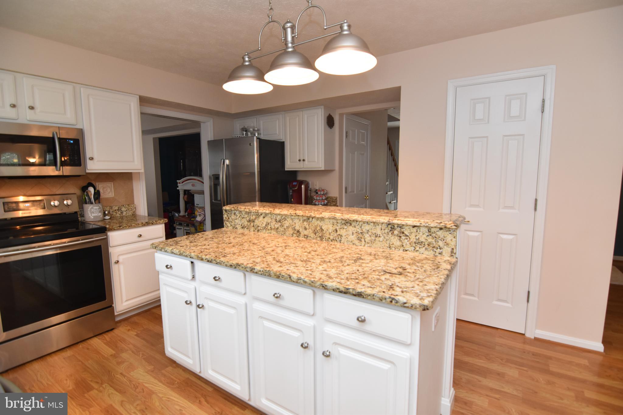 PEPPER RIDGE OF WILDEWOOD - Residential