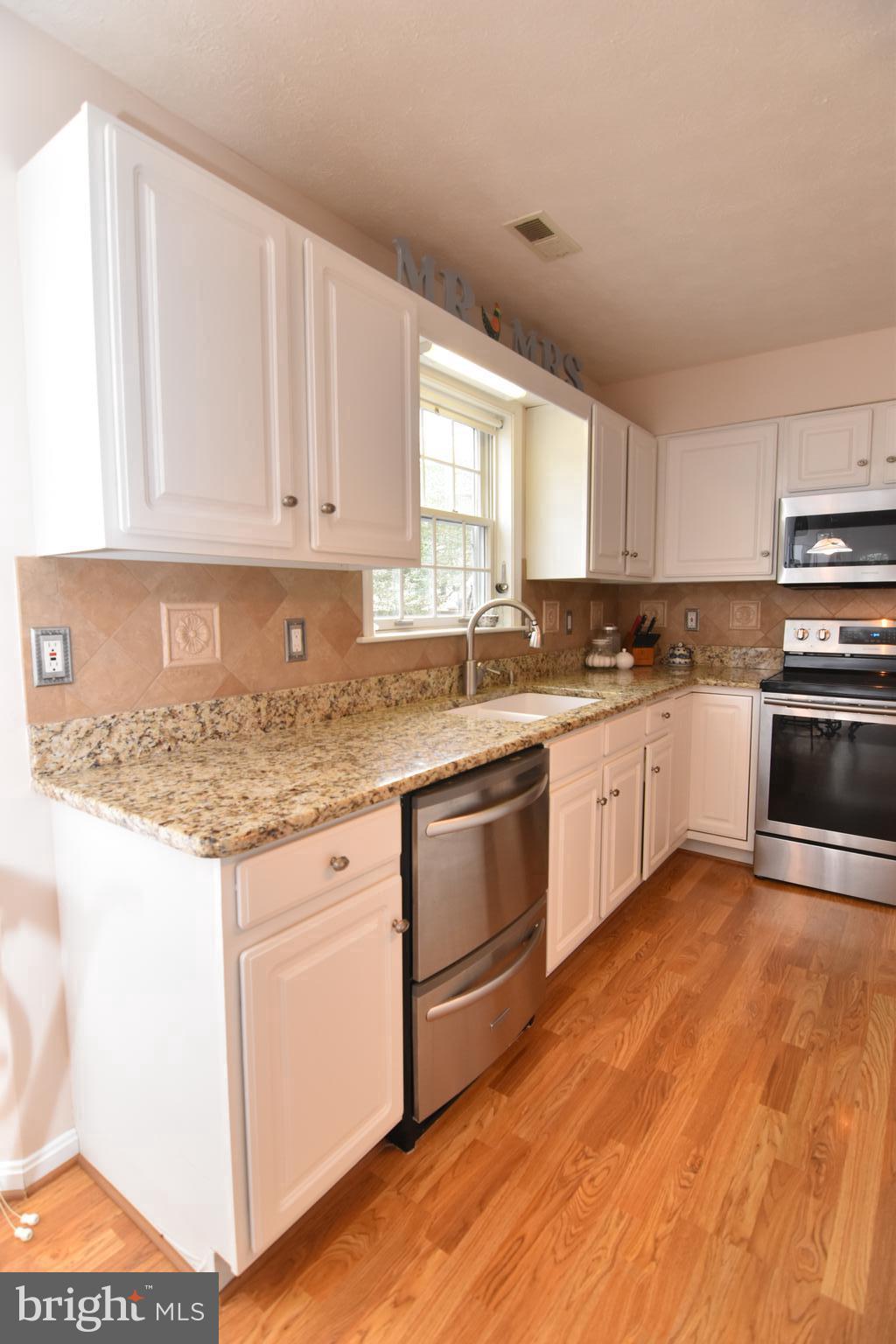 PEPPER RIDGE OF WILDEWOOD - Residential