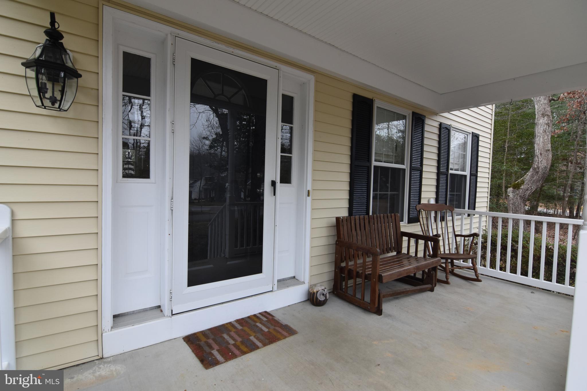PEPPER RIDGE OF WILDEWOOD - Residential