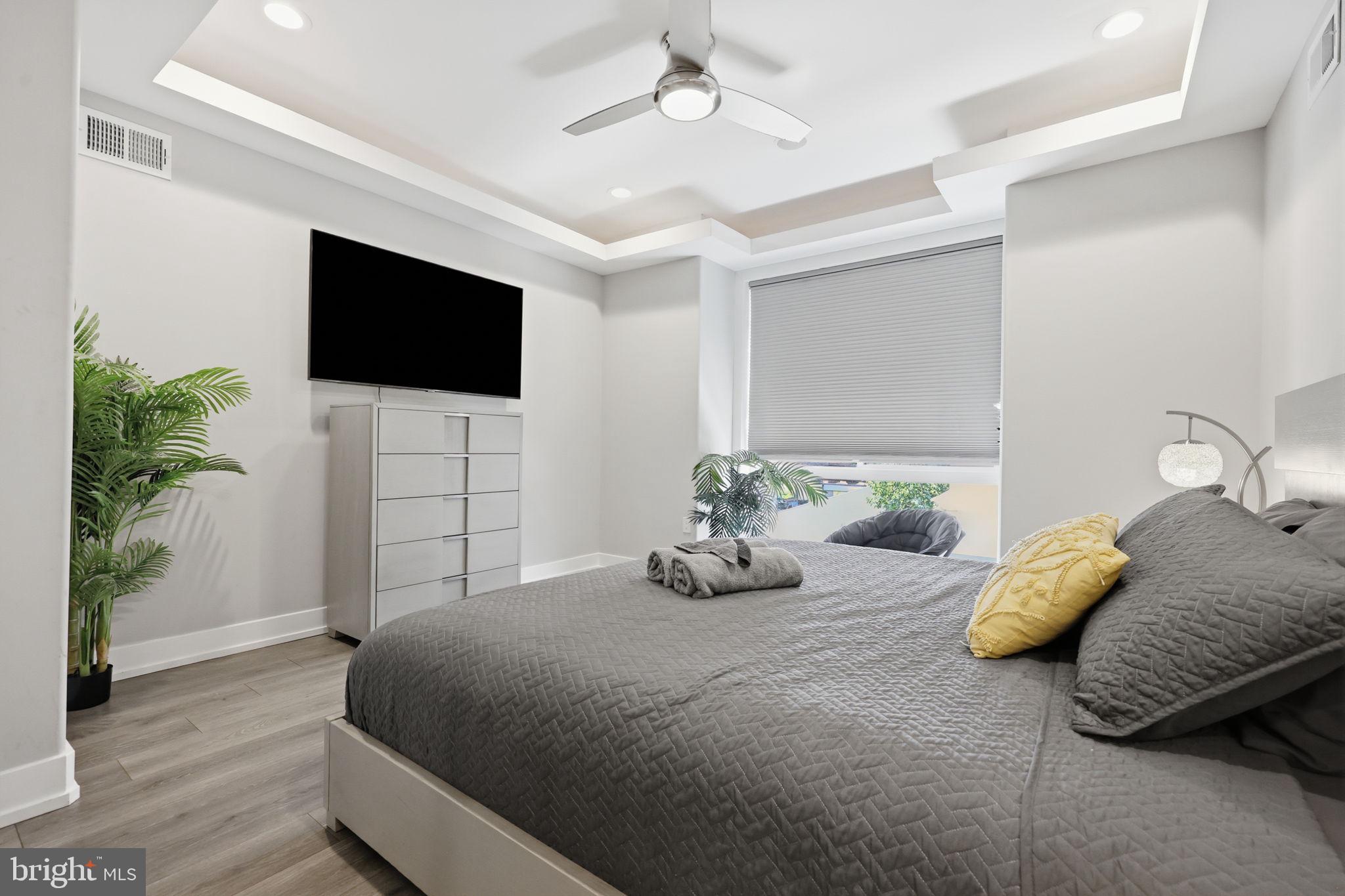 GRAYS FERRY - Residential