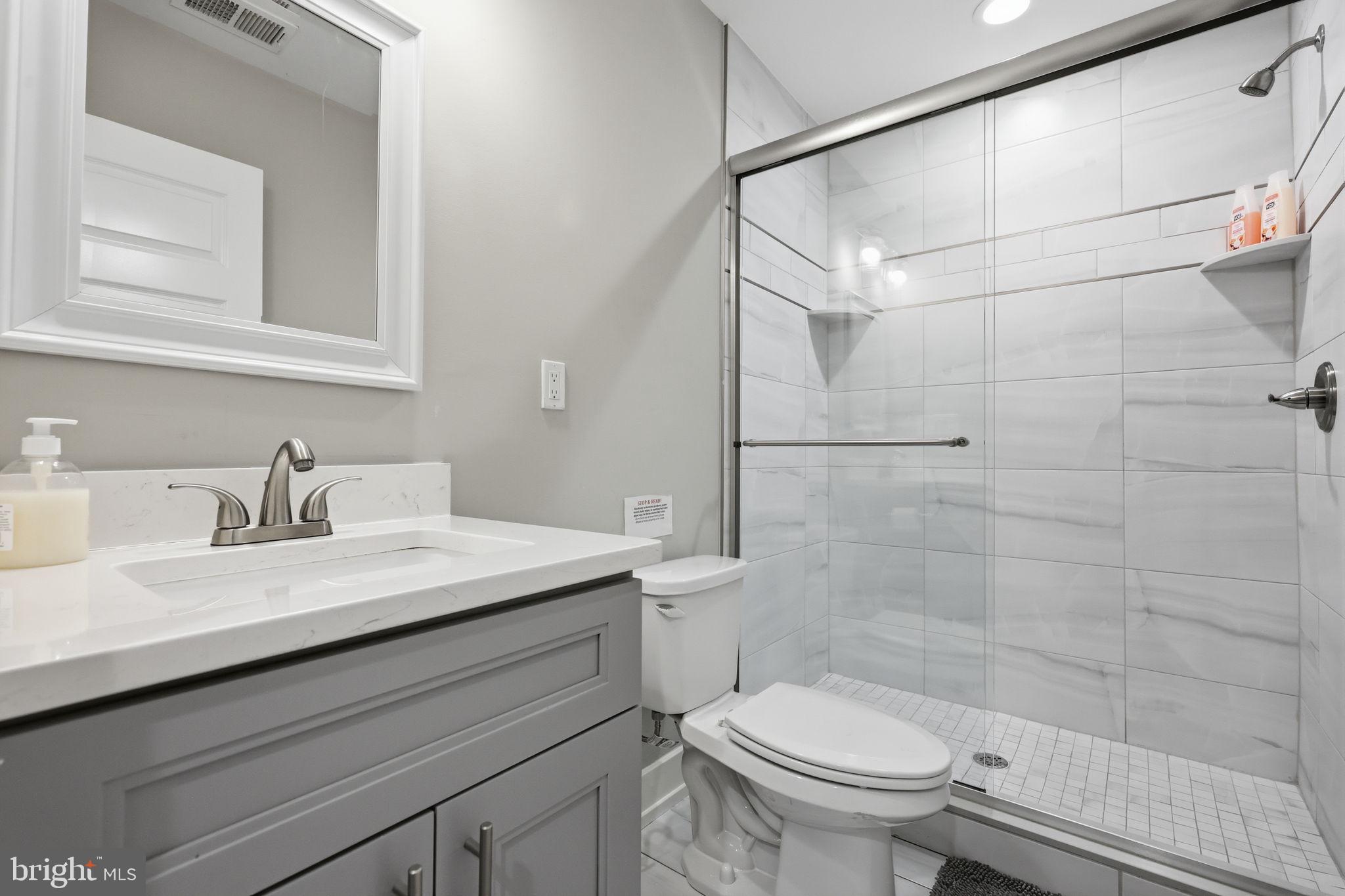GRAYS FERRY - Residential