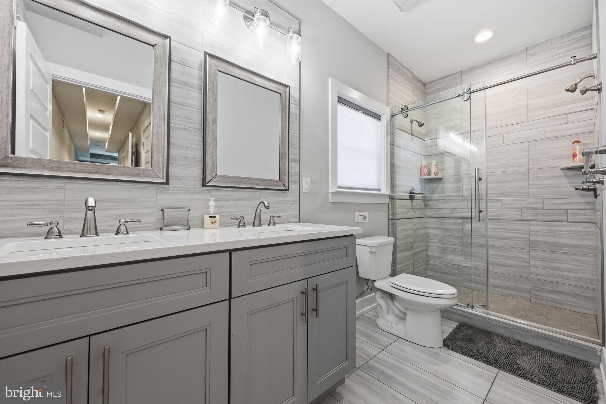 GRAYS FERRY - Residential
