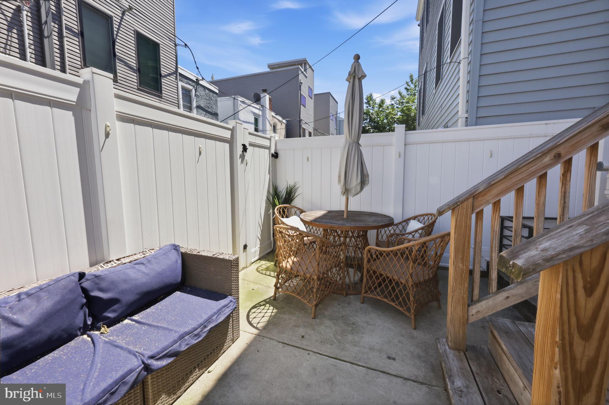 GRAYS FERRY - Residential