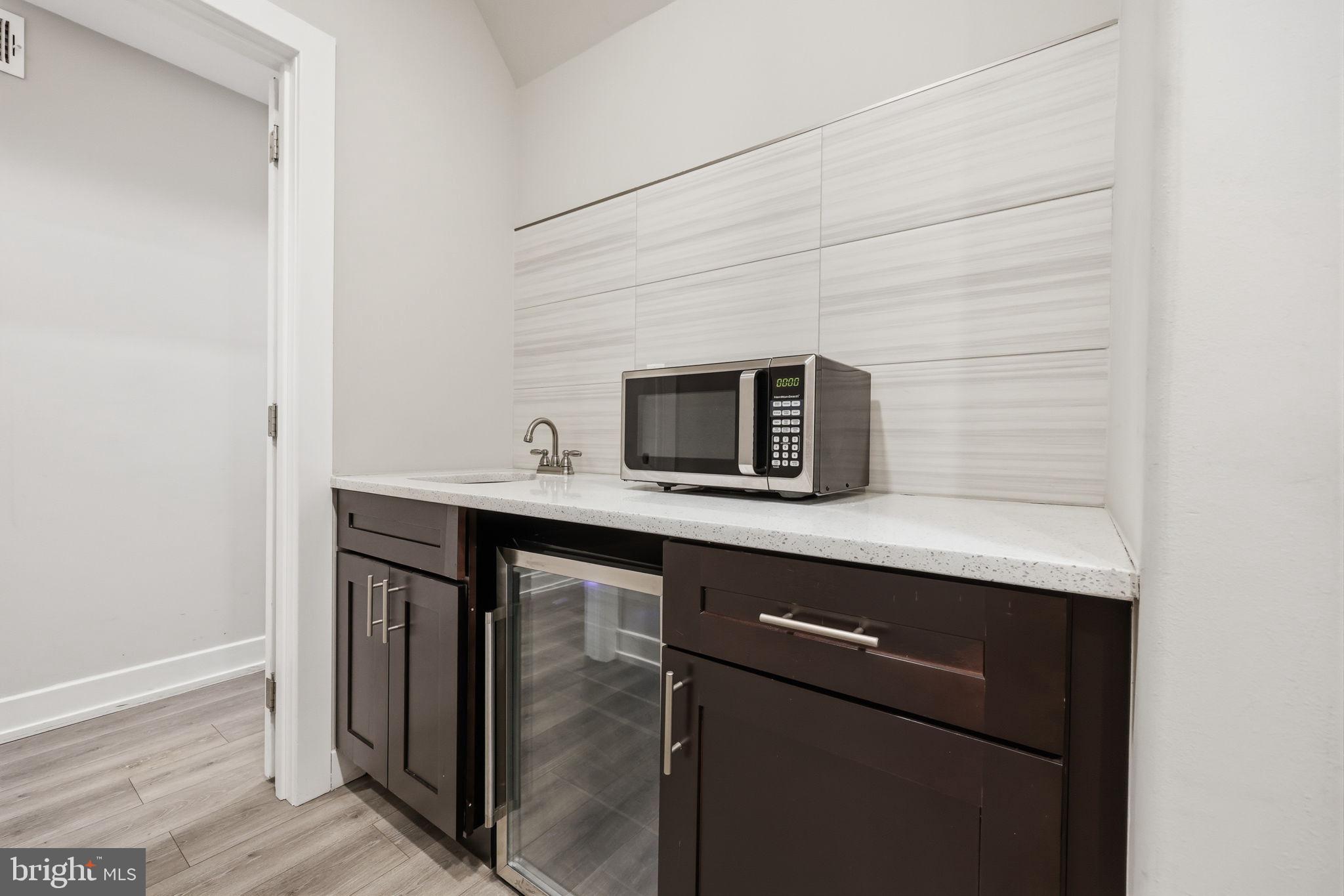 GRAYS FERRY - Residential