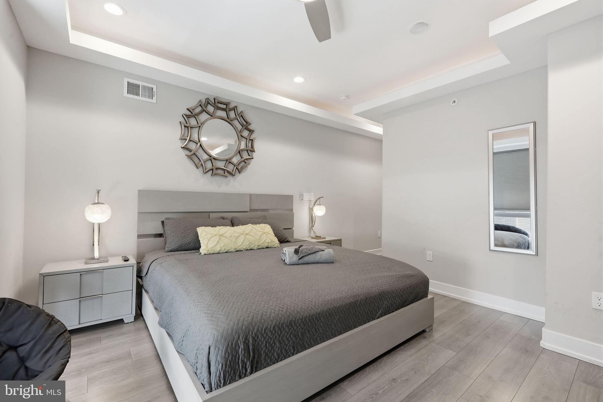GRAYS FERRY - Residential