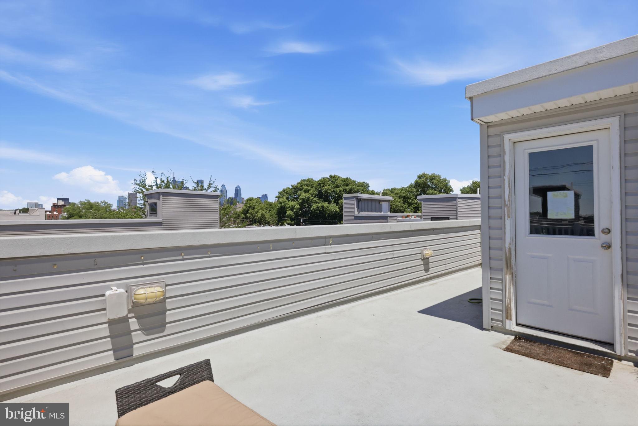 GRAYS FERRY - Residential