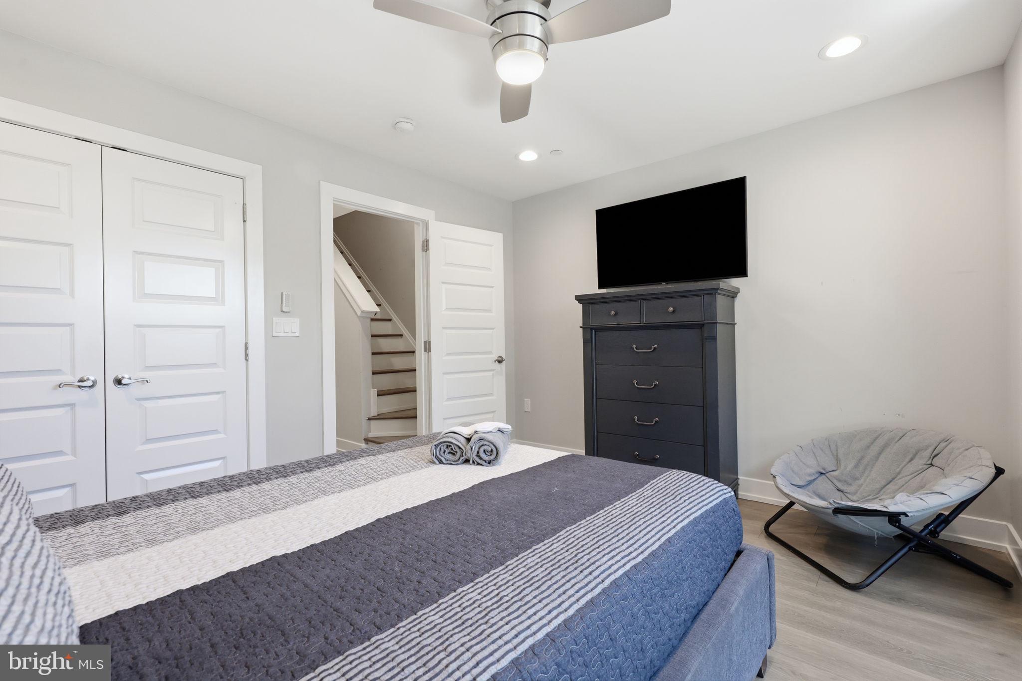 GRAYS FERRY - Residential