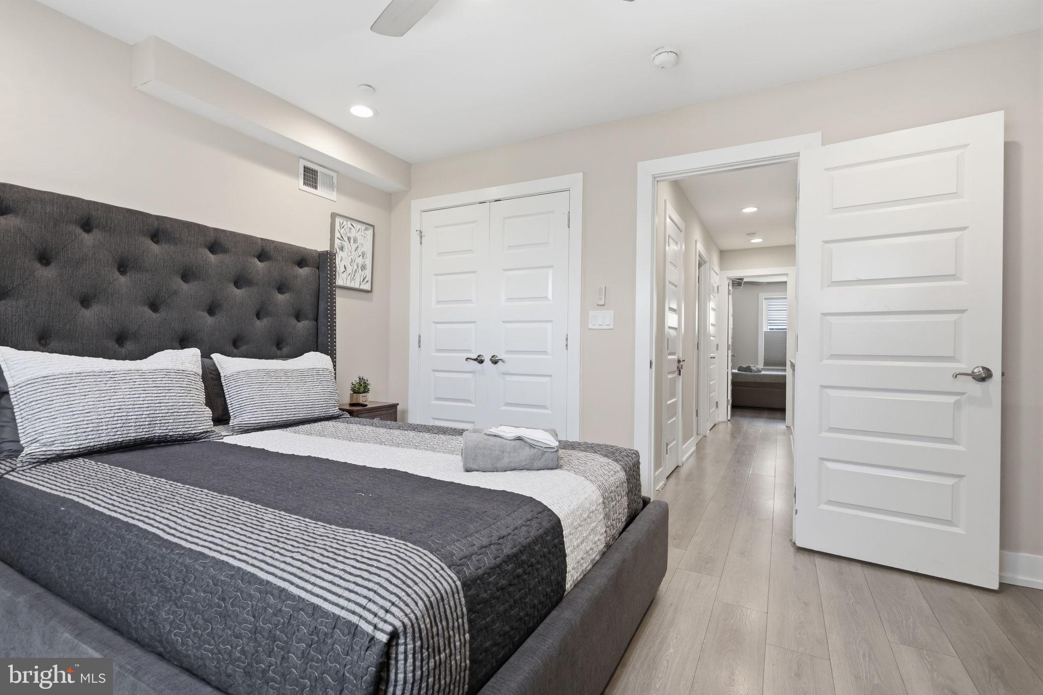 GRAYS FERRY - Residential