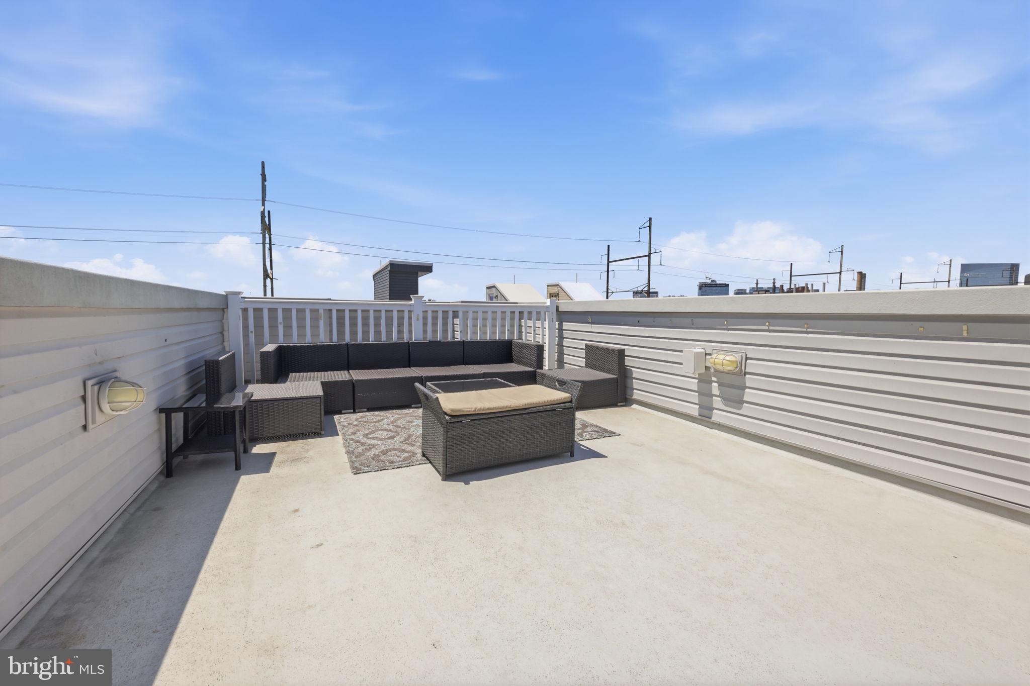 GRAYS FERRY - Residential