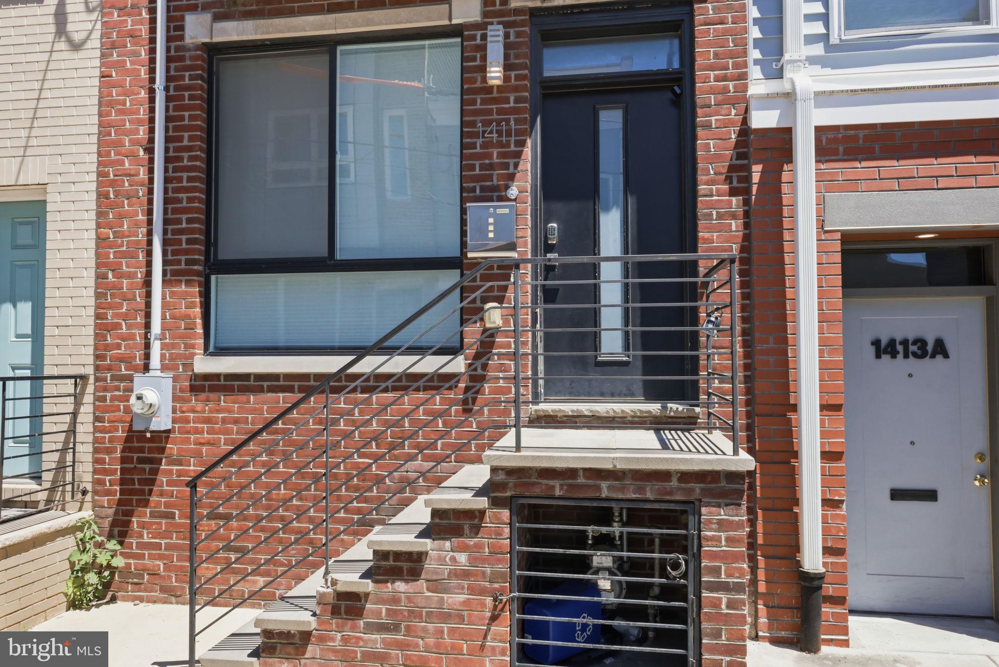 GRAYS FERRY - Residential