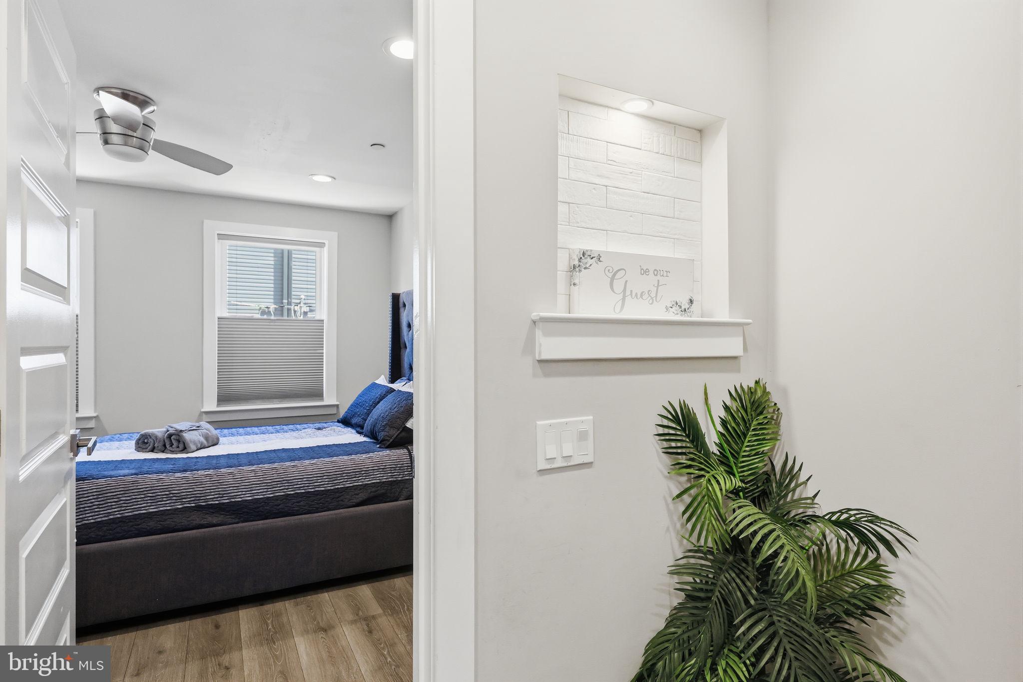 GRAYS FERRY - Residential
