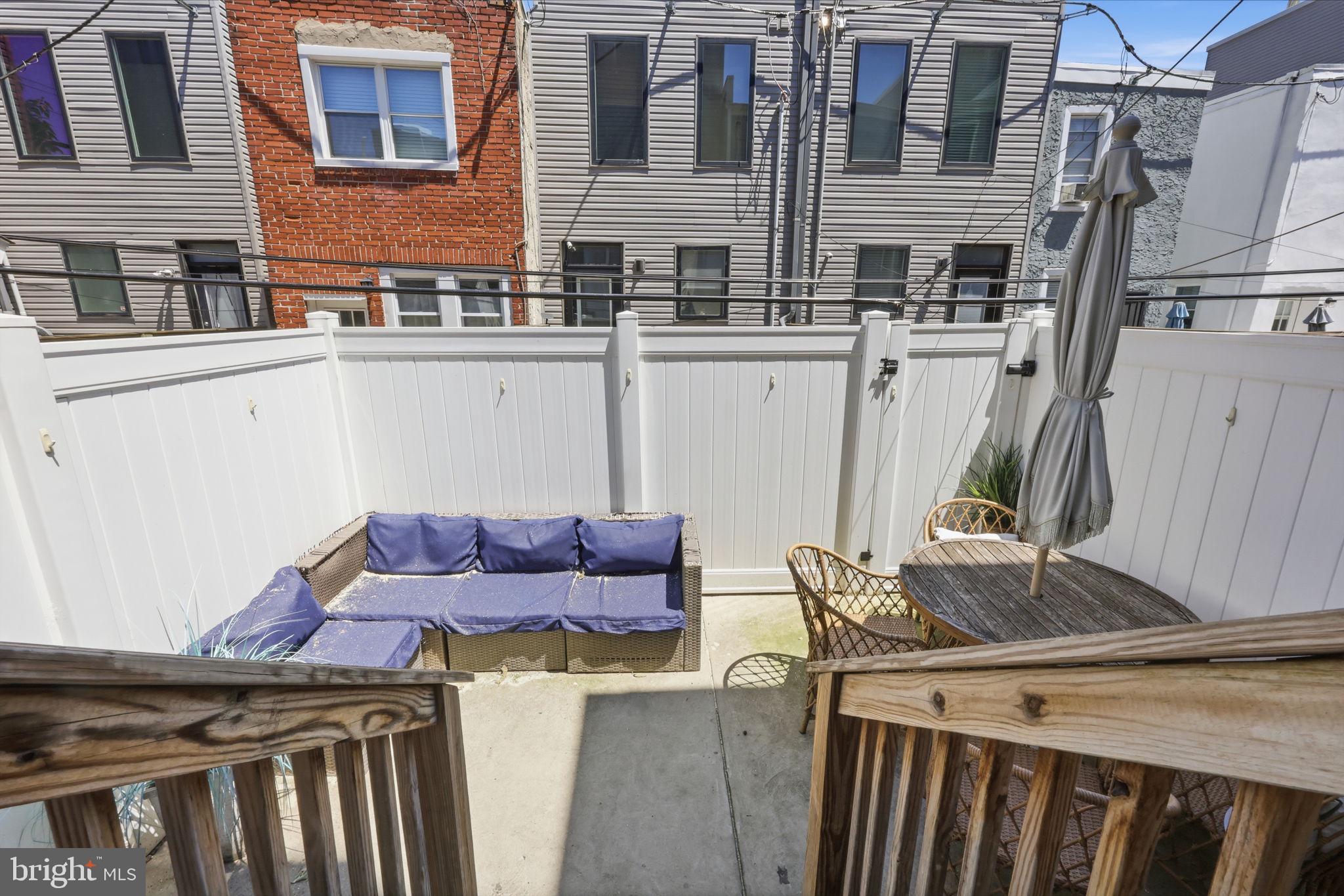GRAYS FERRY - Residential