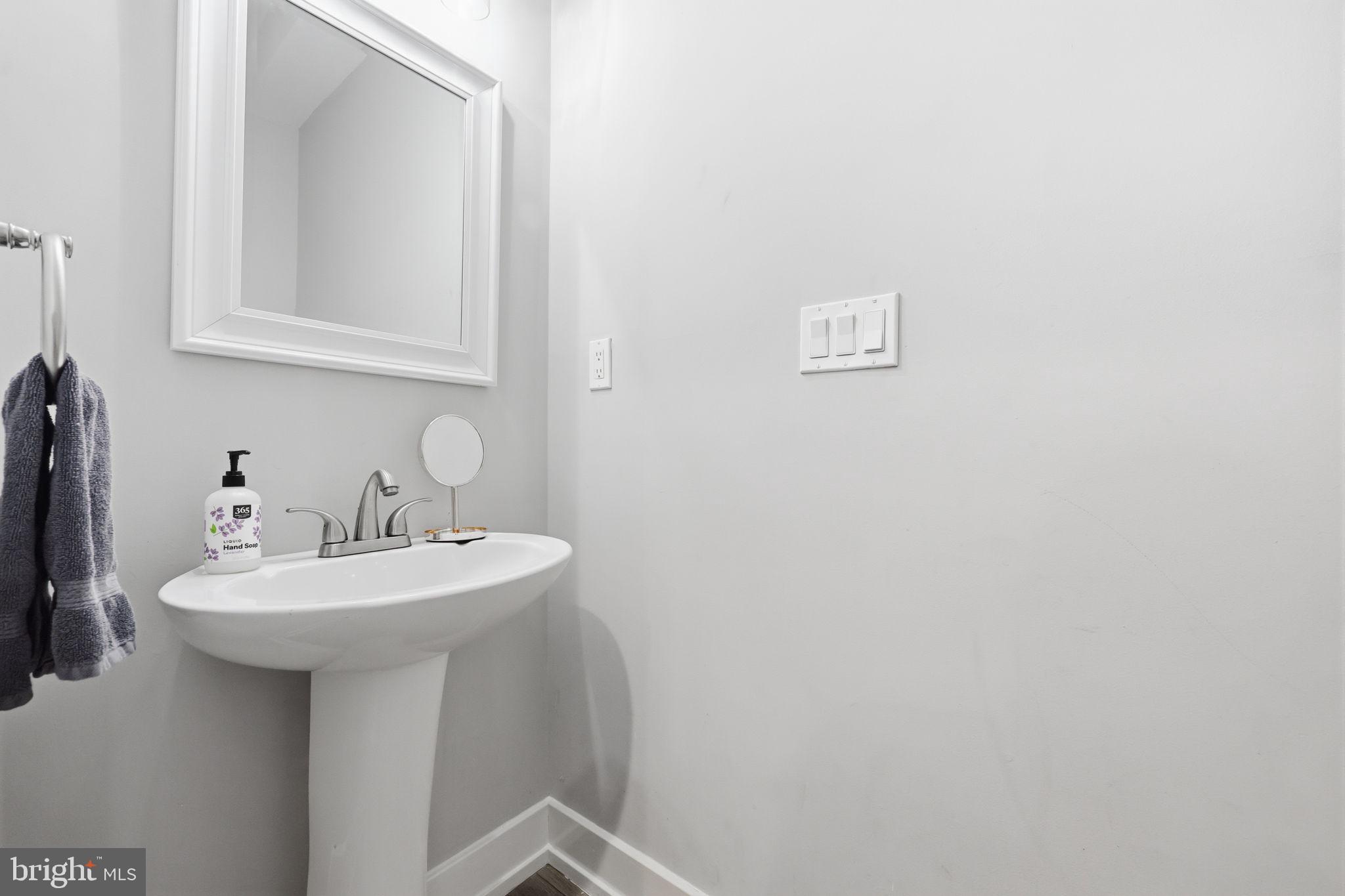 GRAYS FERRY - Residential