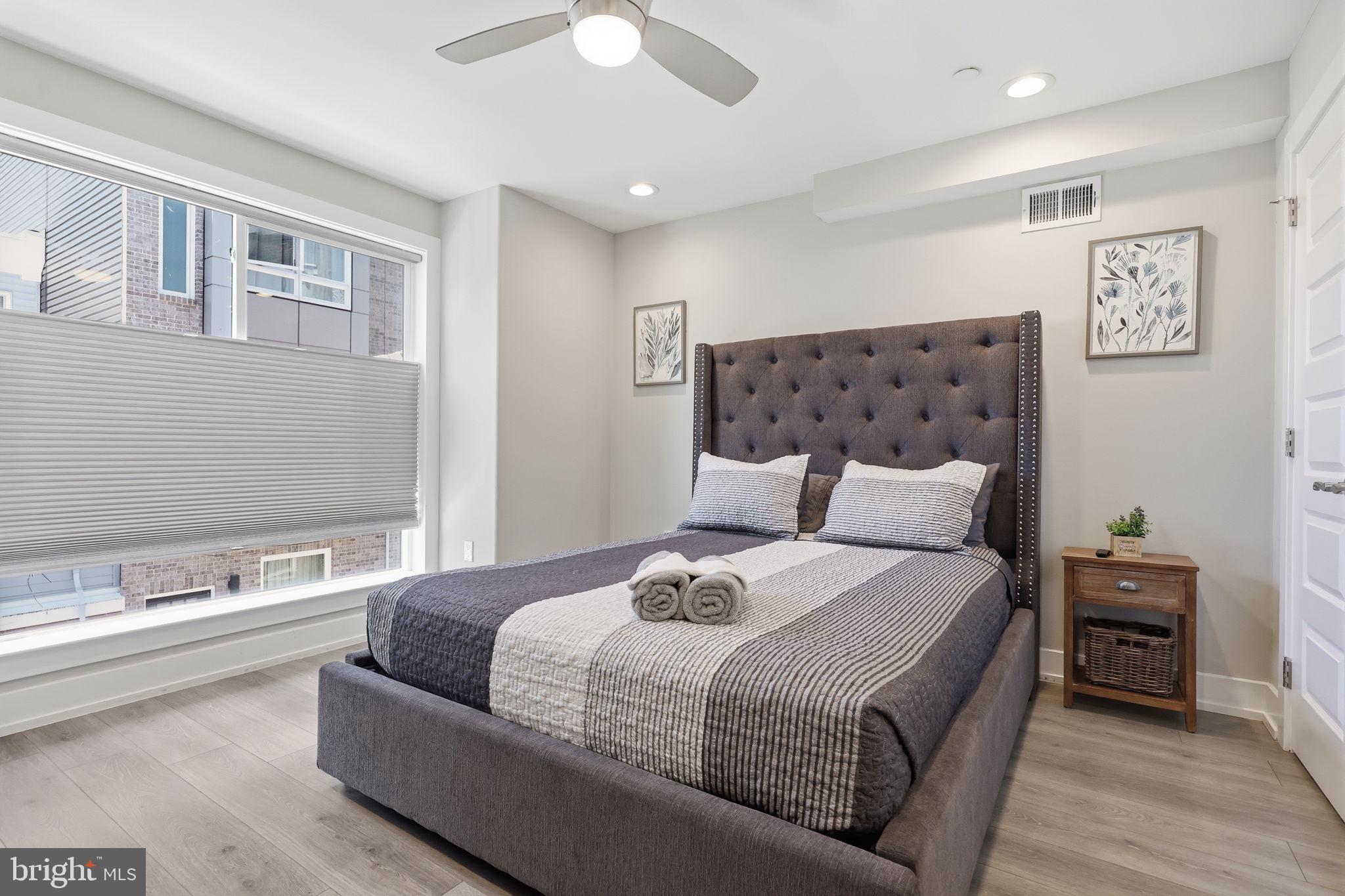 GRAYS FERRY - Residential