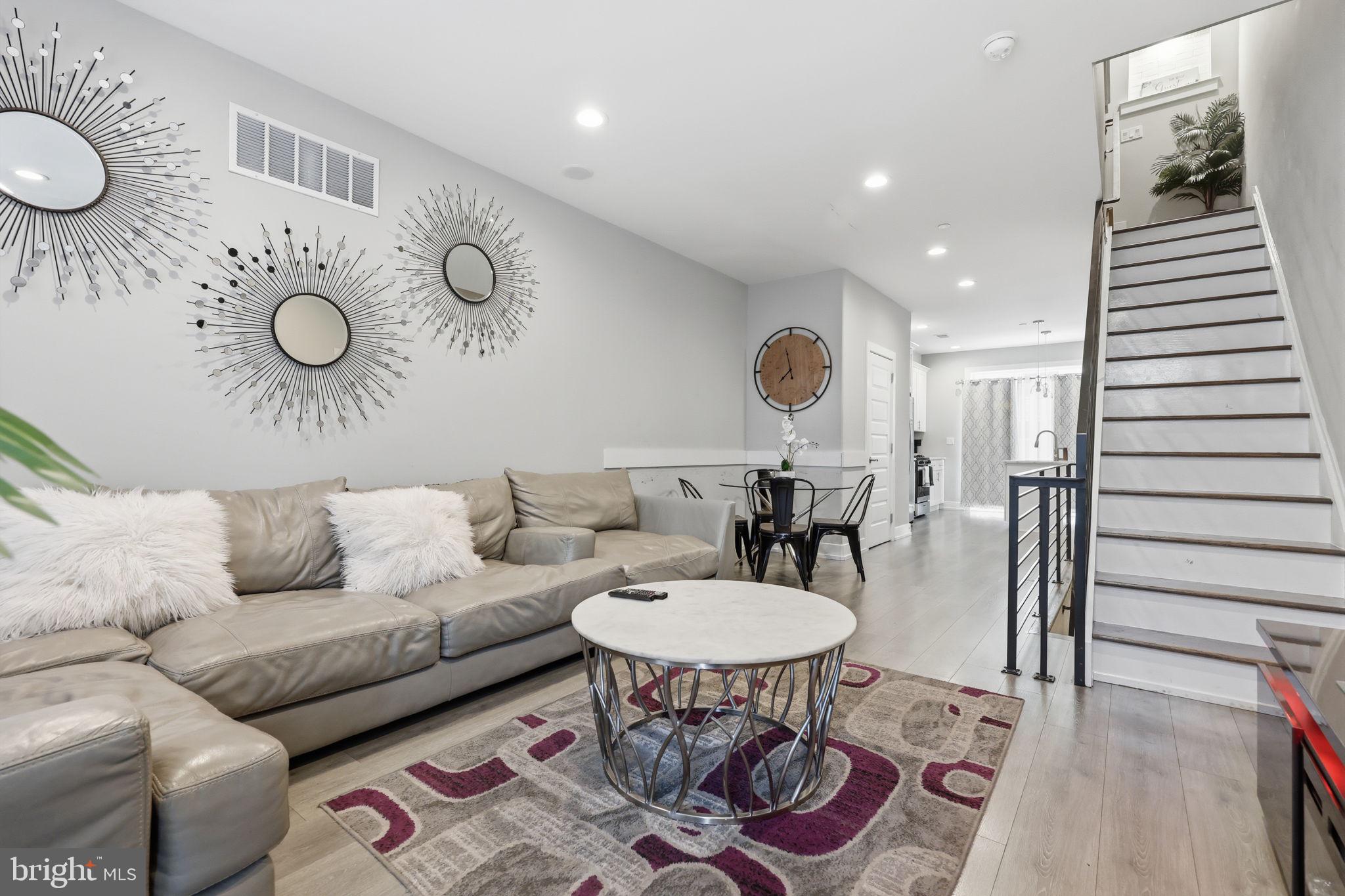 GRAYS FERRY - Residential