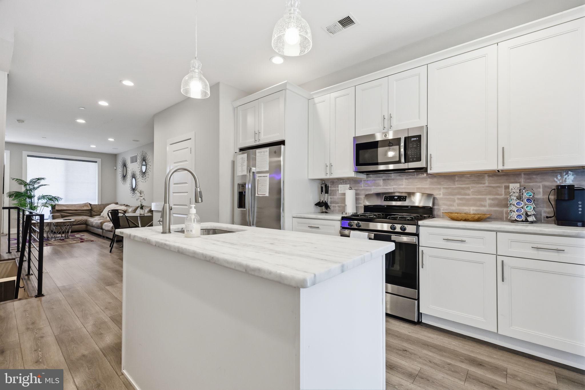 GRAYS FERRY - Residential