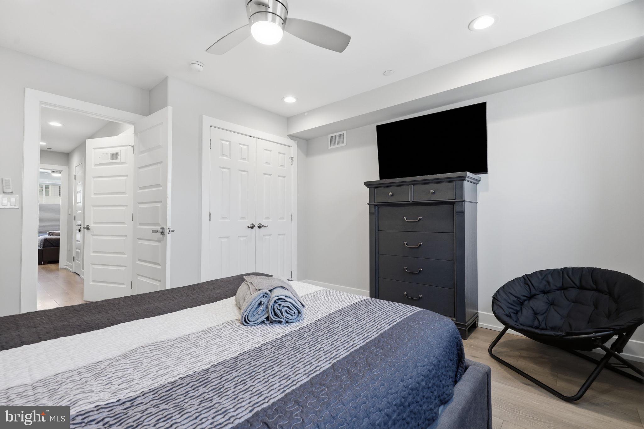 GRAYS FERRY - Residential