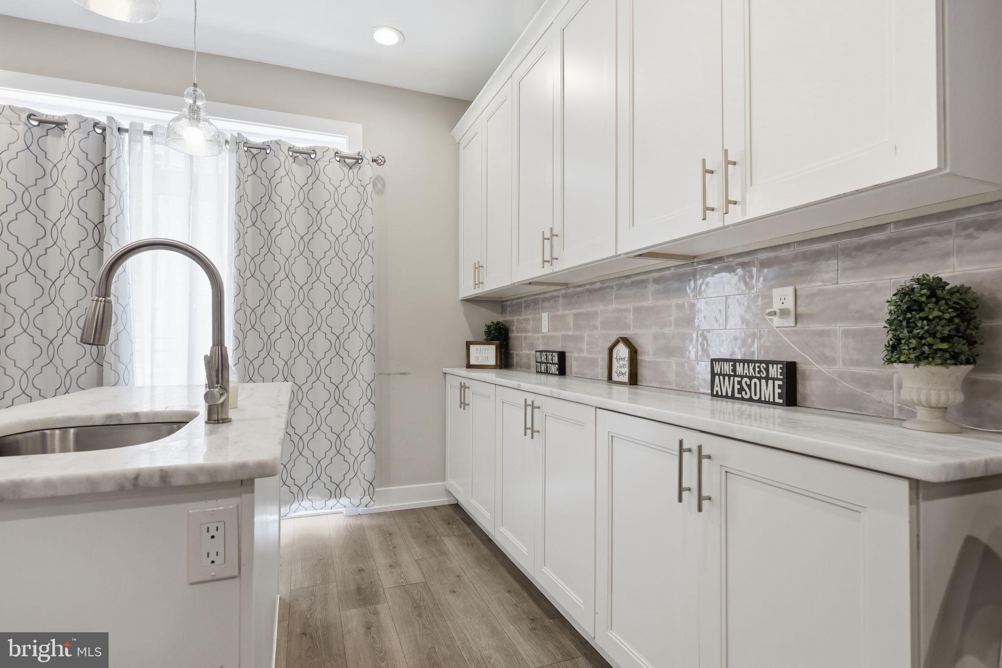 GRAYS FERRY - Residential