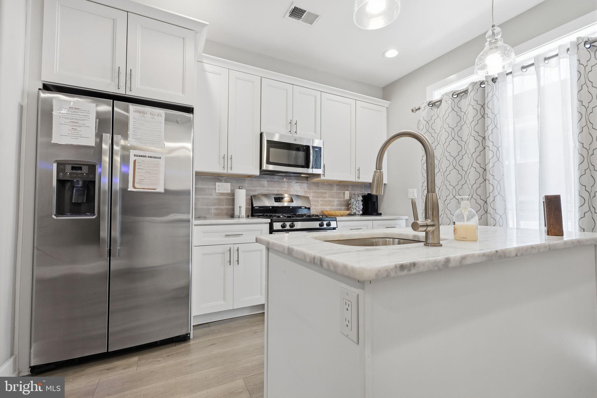 GRAYS FERRY - Residential
