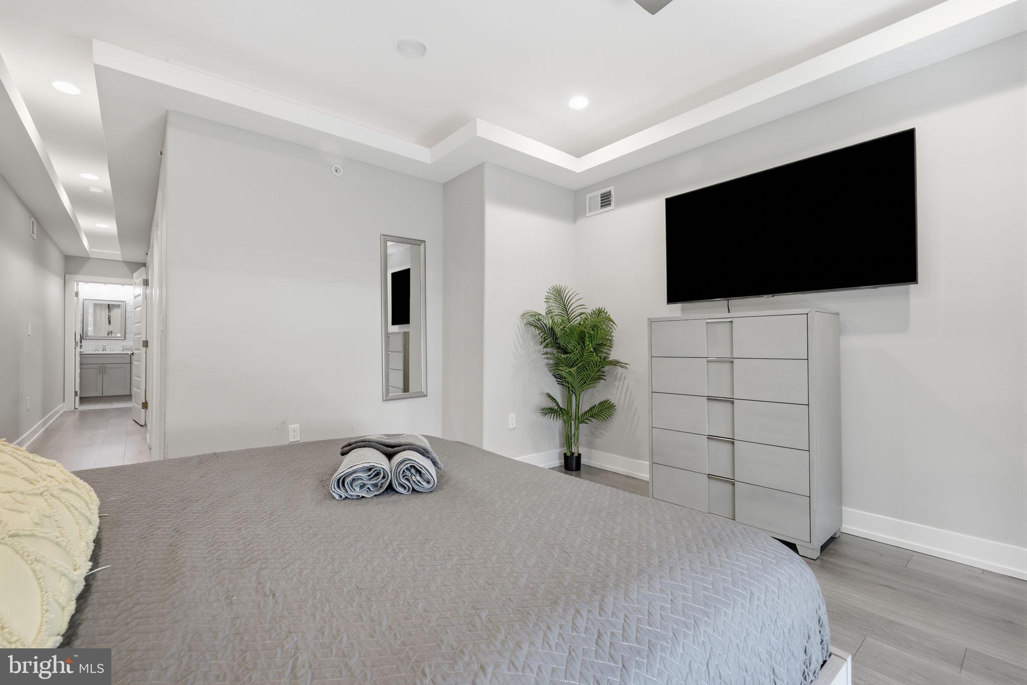 GRAYS FERRY - Residential