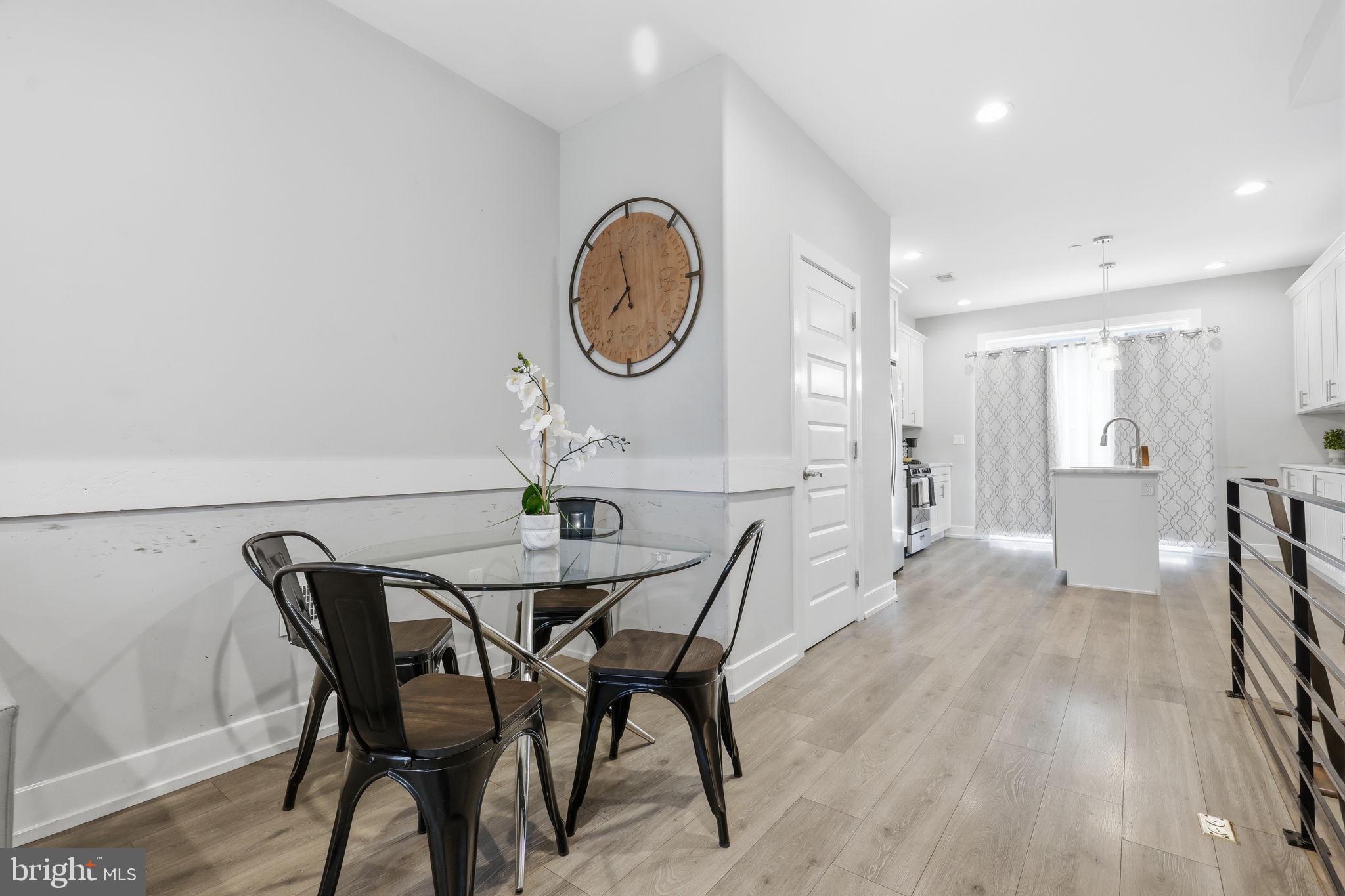 GRAYS FERRY - Residential
