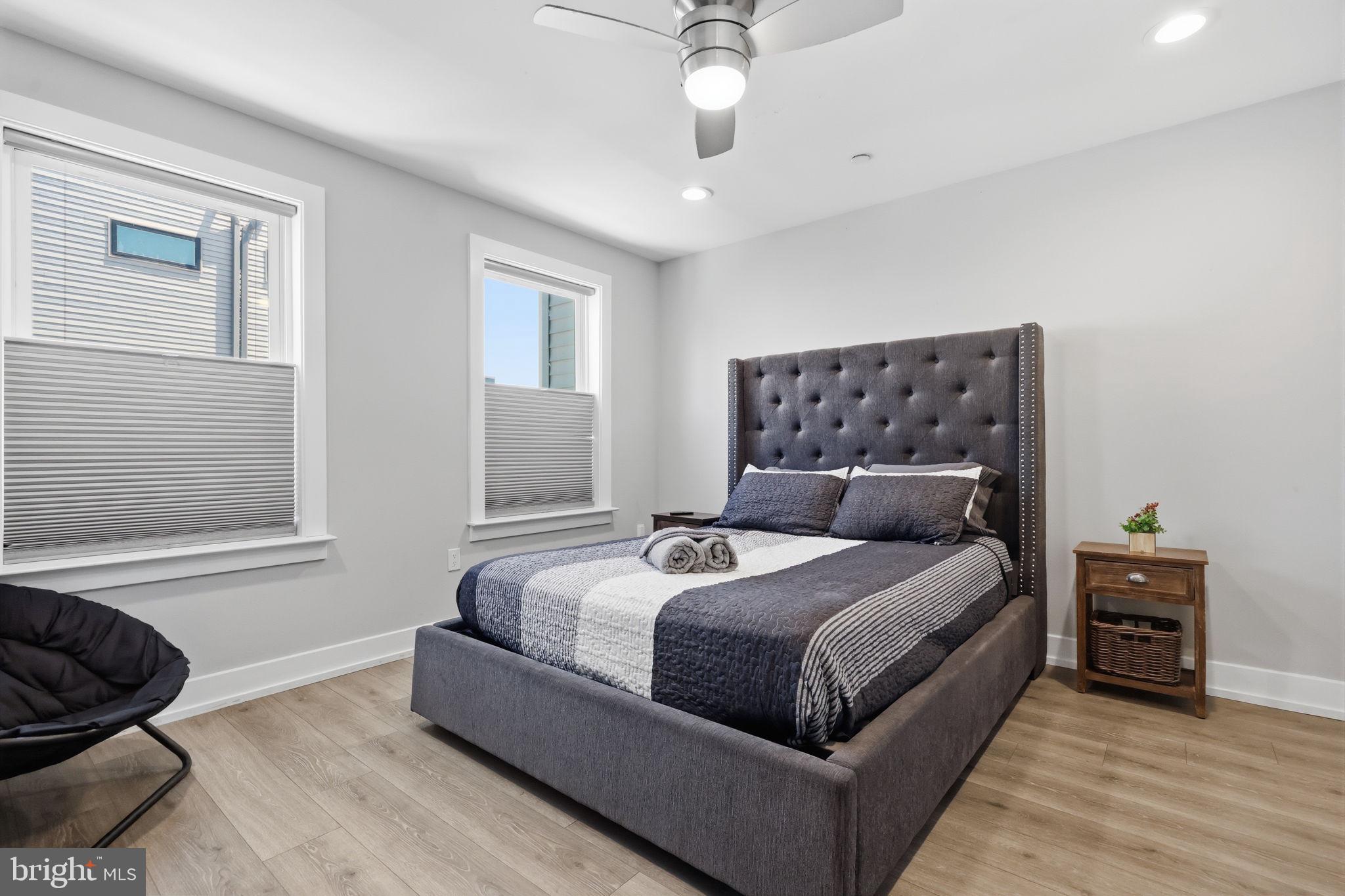GRAYS FERRY - Residential