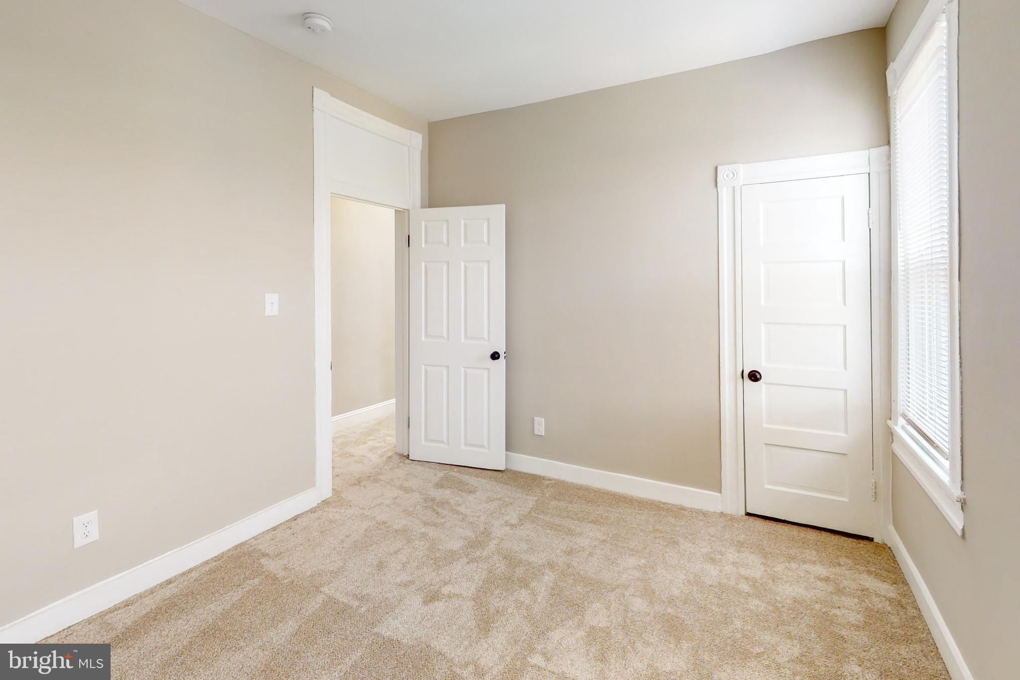 COPPIN HEIGHTS - Residential