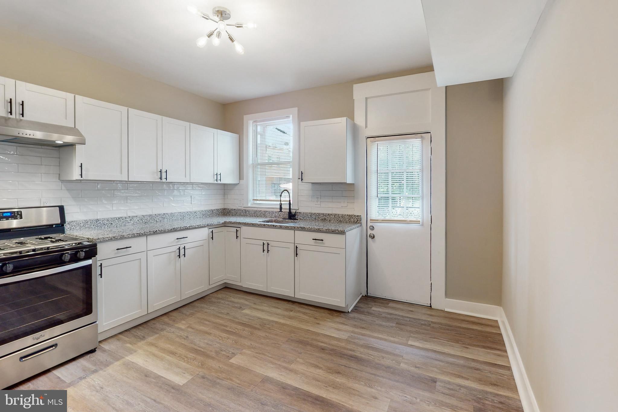 COPPIN HEIGHTS - Residential
