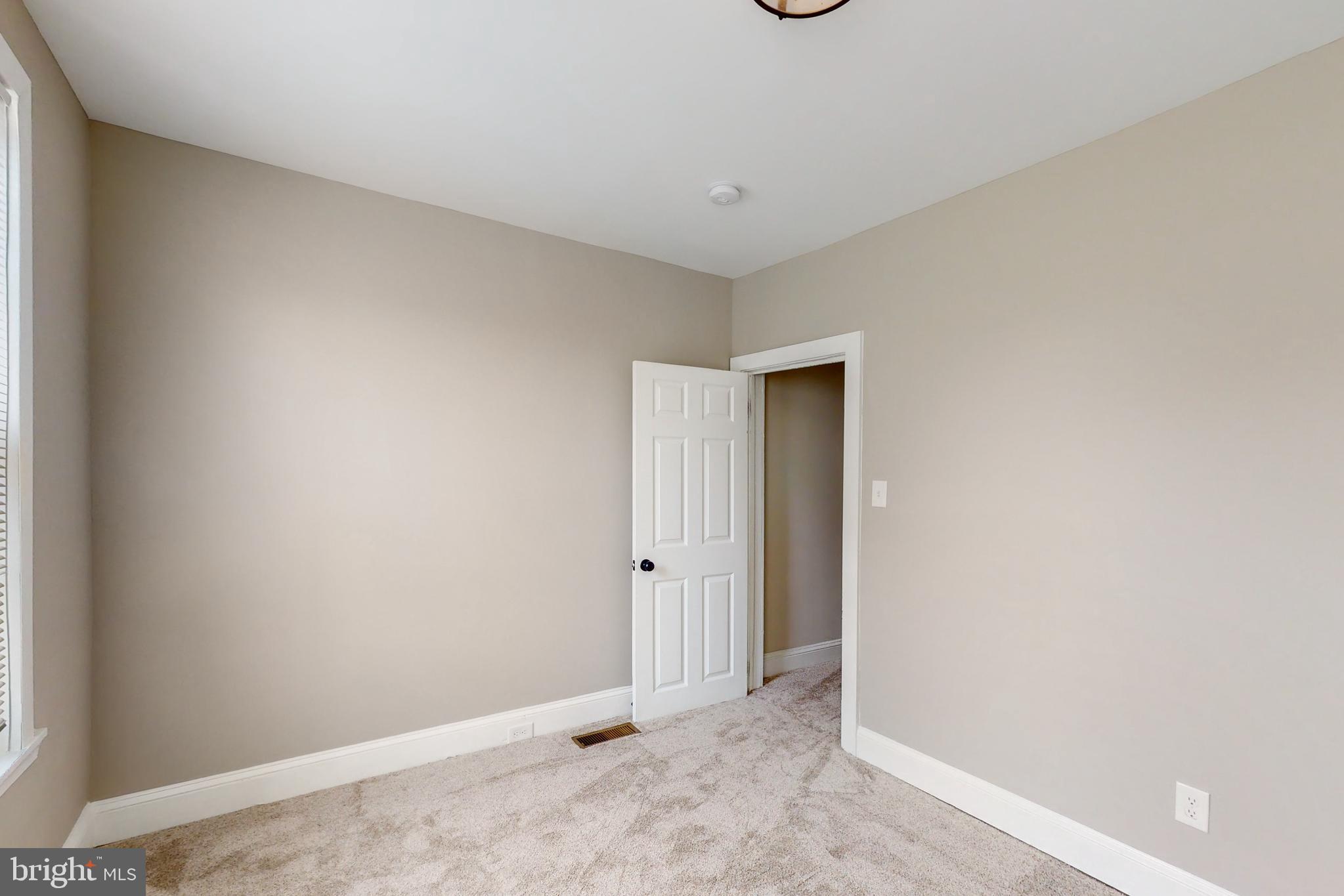 COPPIN HEIGHTS - Residential
