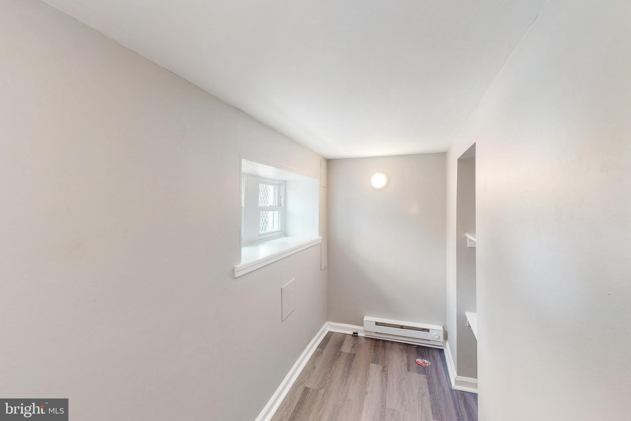 COPPIN HEIGHTS - Residential