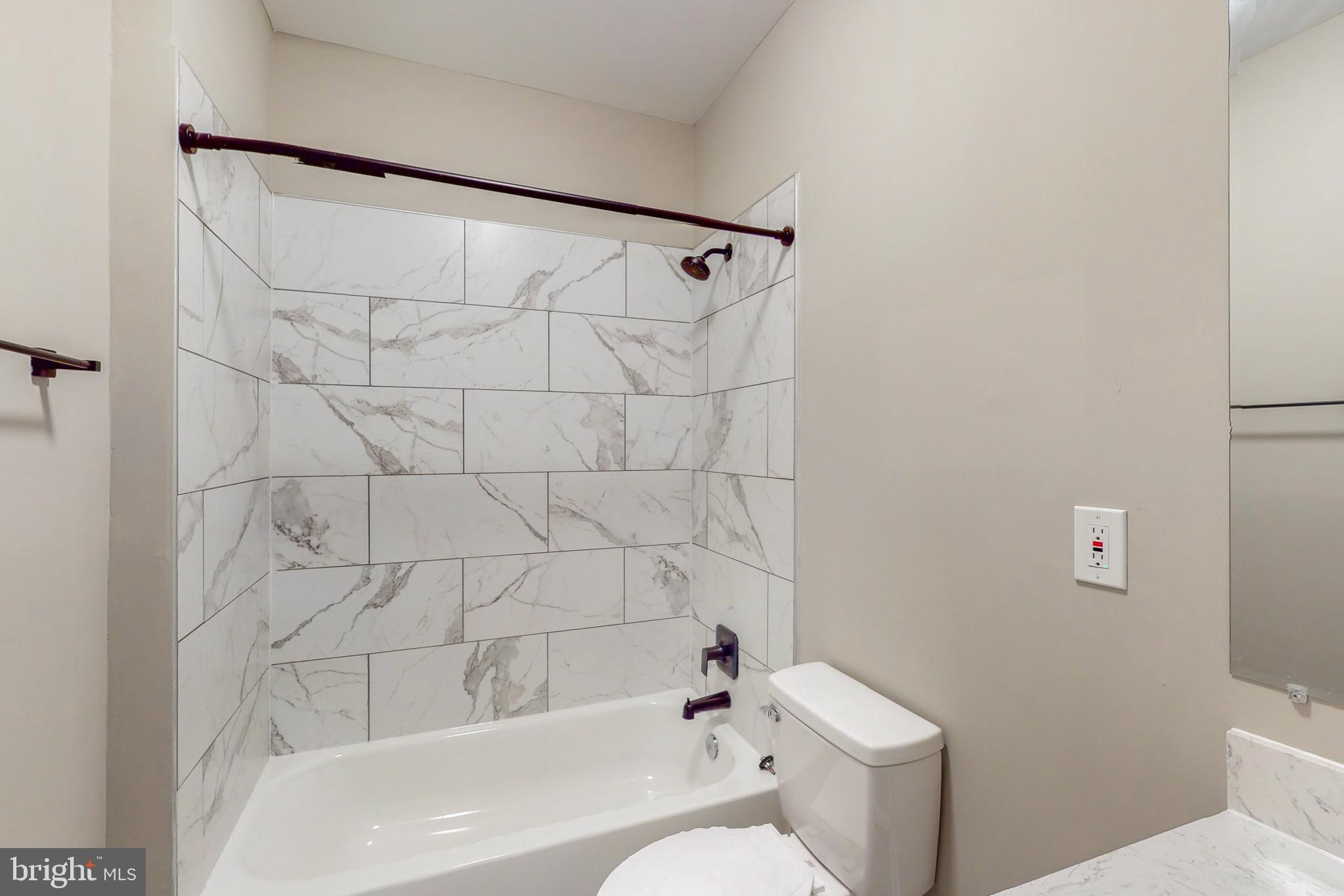 COPPIN HEIGHTS - Residential