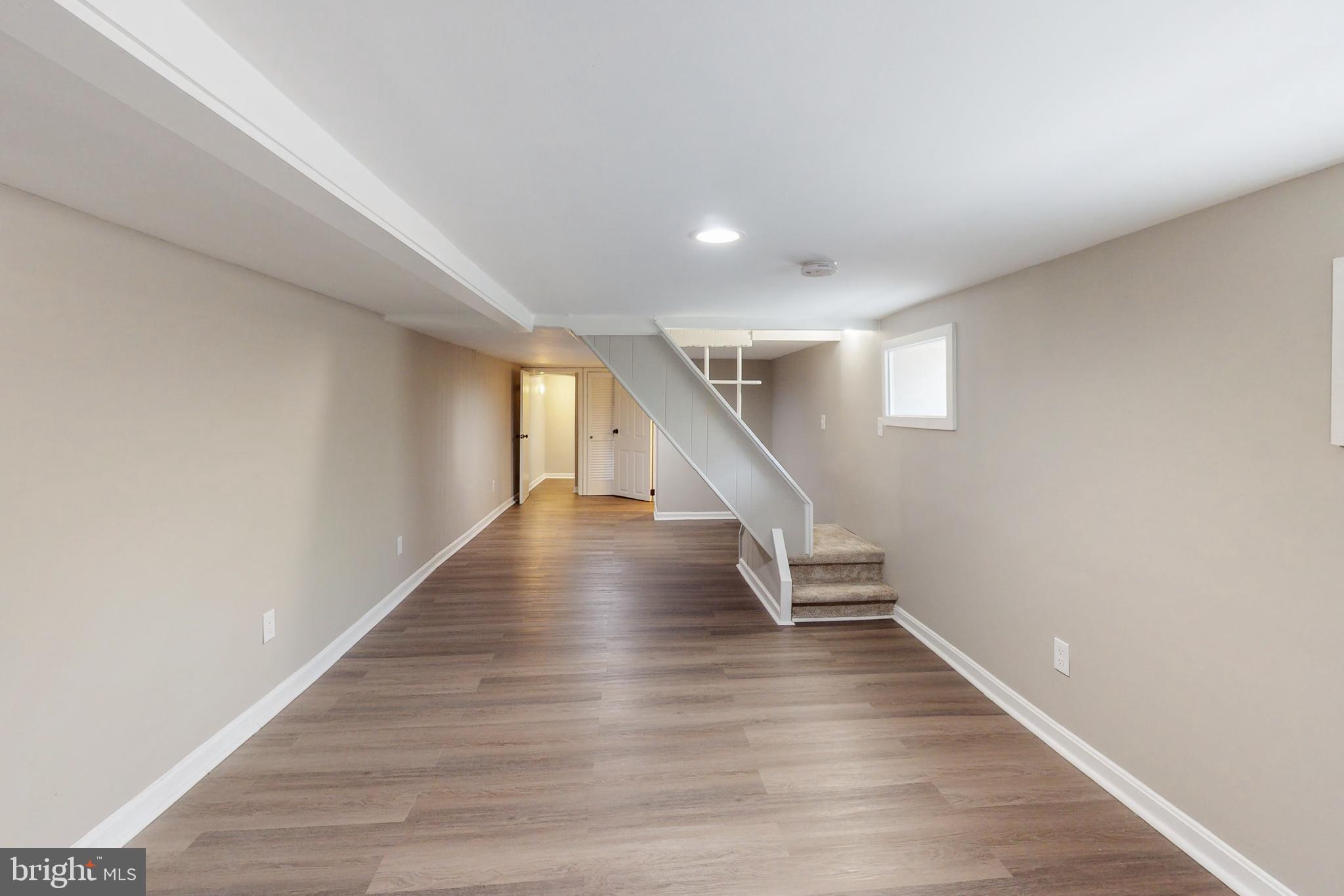 COPPIN HEIGHTS - Residential
