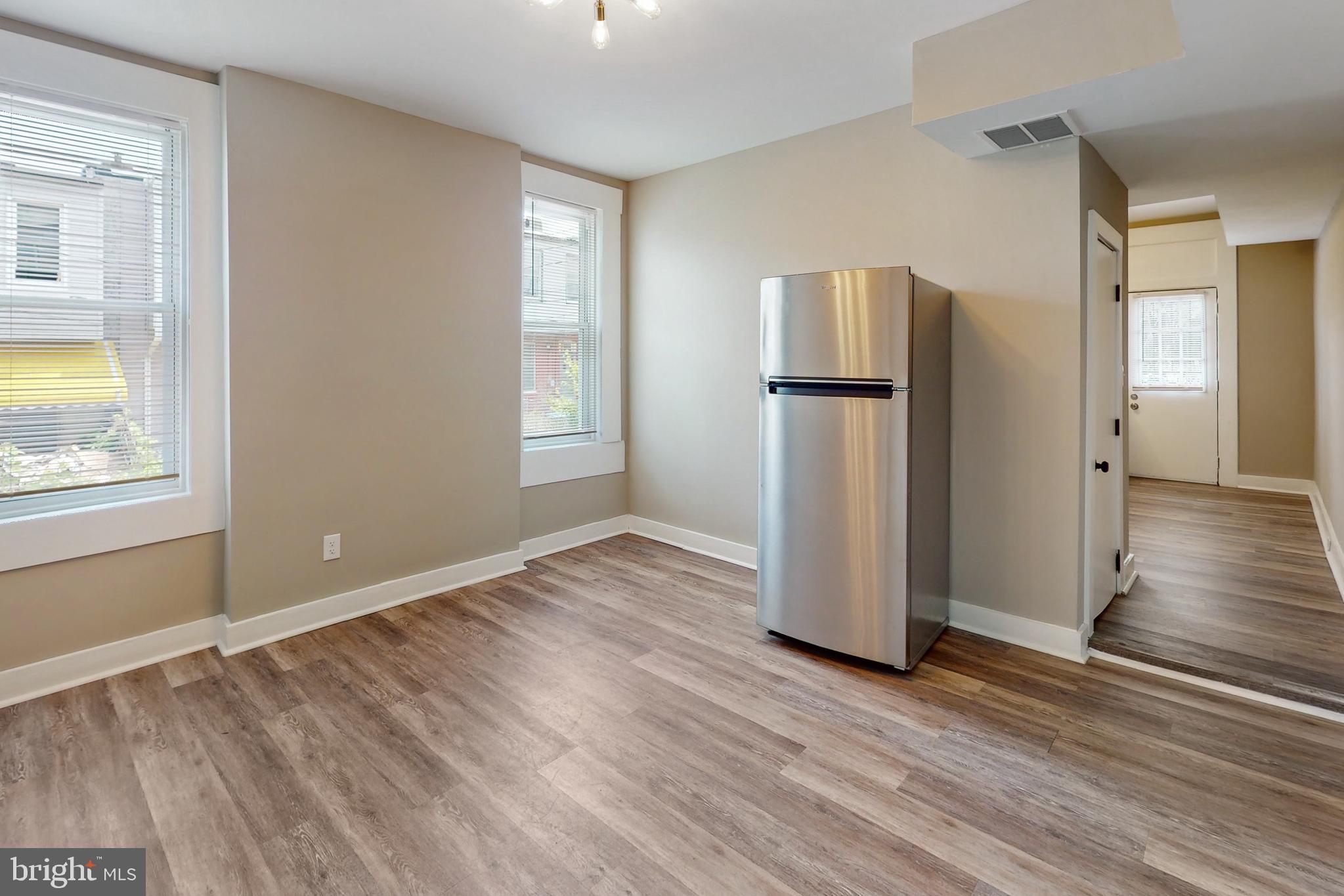 COPPIN HEIGHTS - Residential