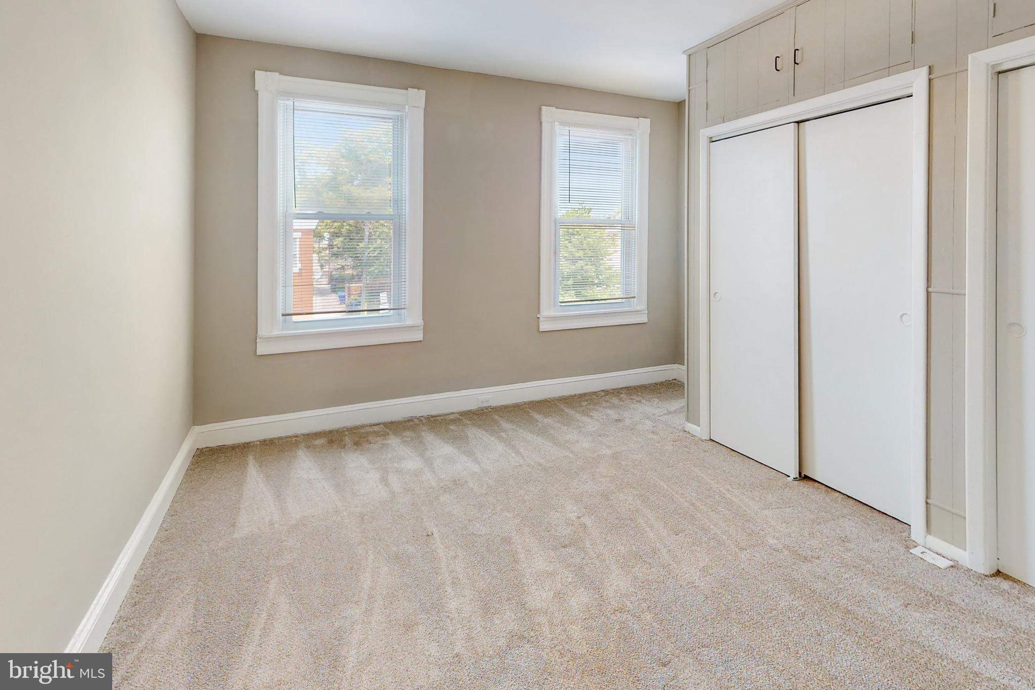 COPPIN HEIGHTS - Residential