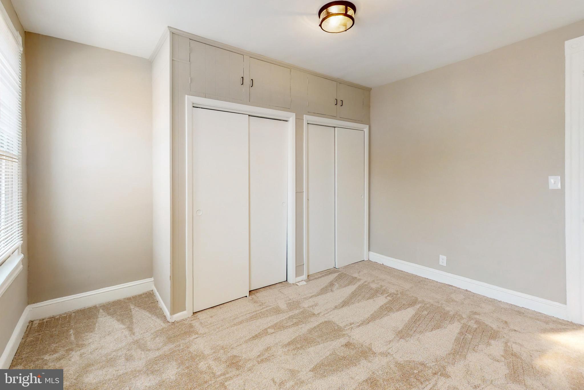 COPPIN HEIGHTS - Residential