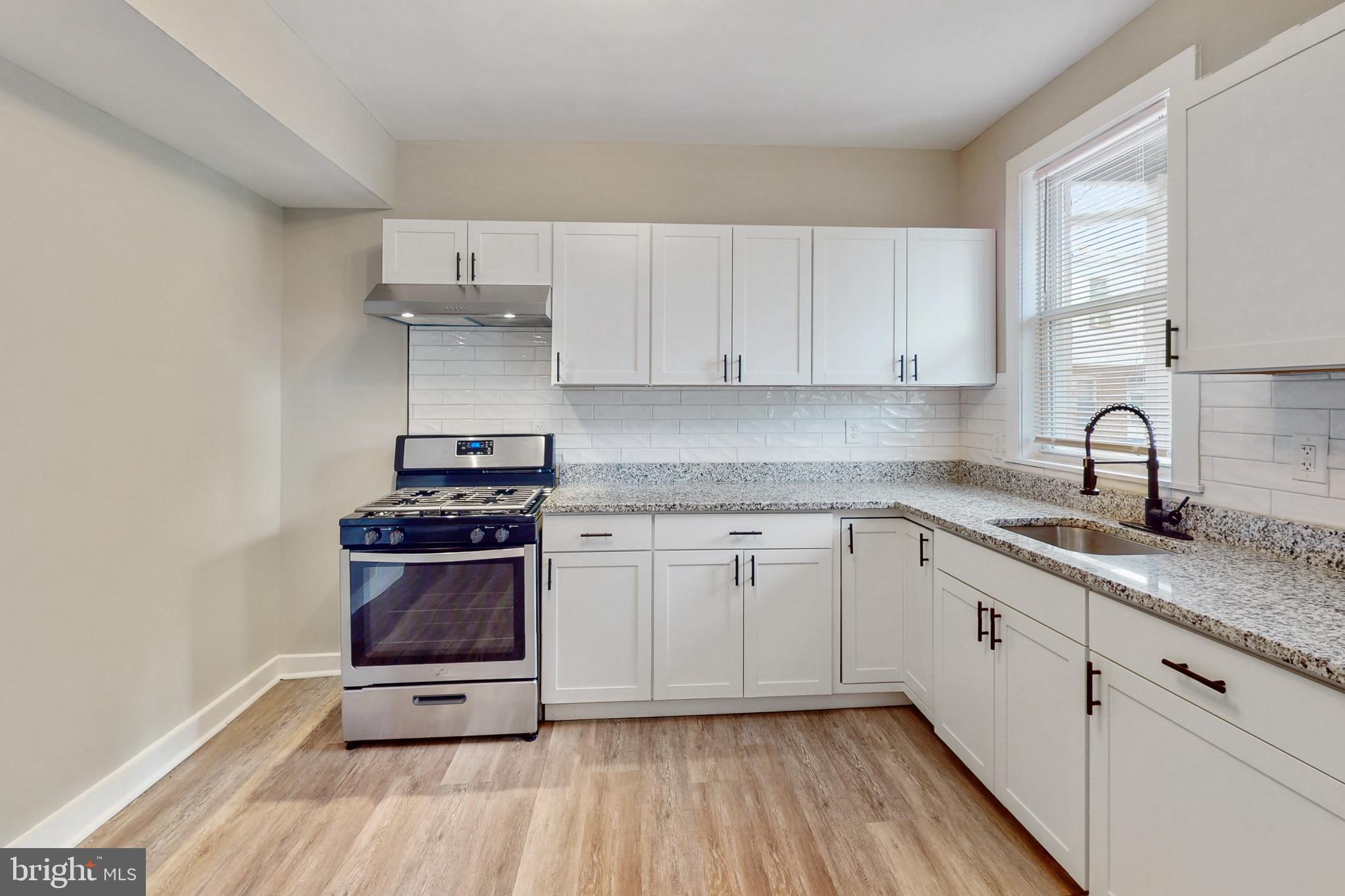 COPPIN HEIGHTS - Residential