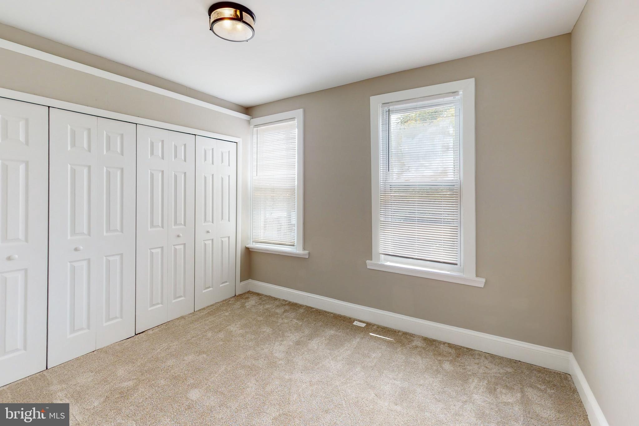 COPPIN HEIGHTS - Residential