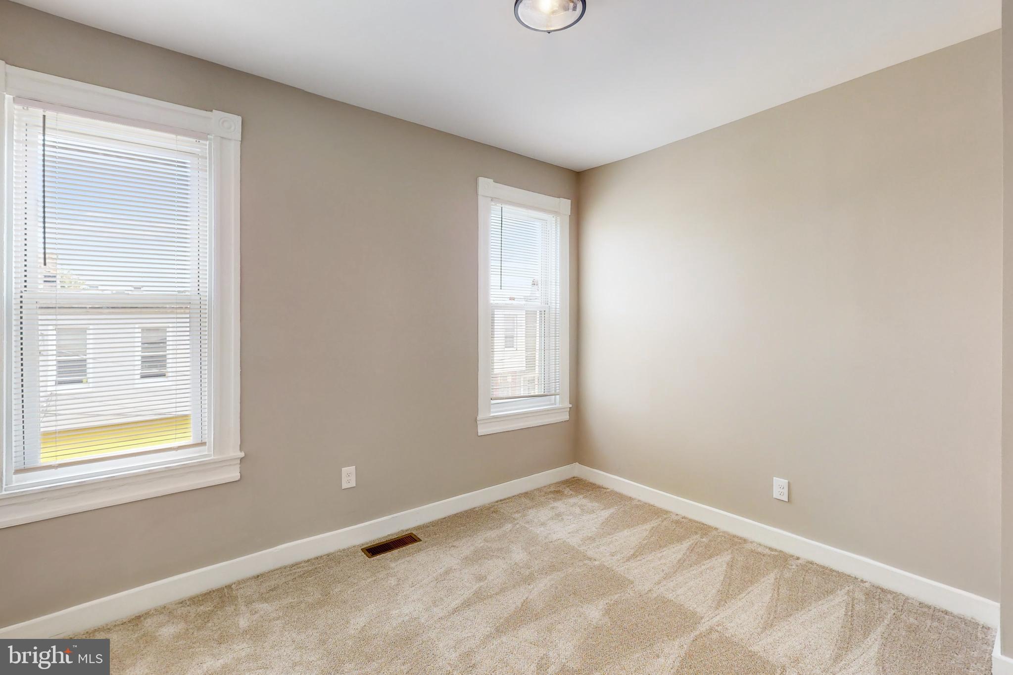 COPPIN HEIGHTS - Residential