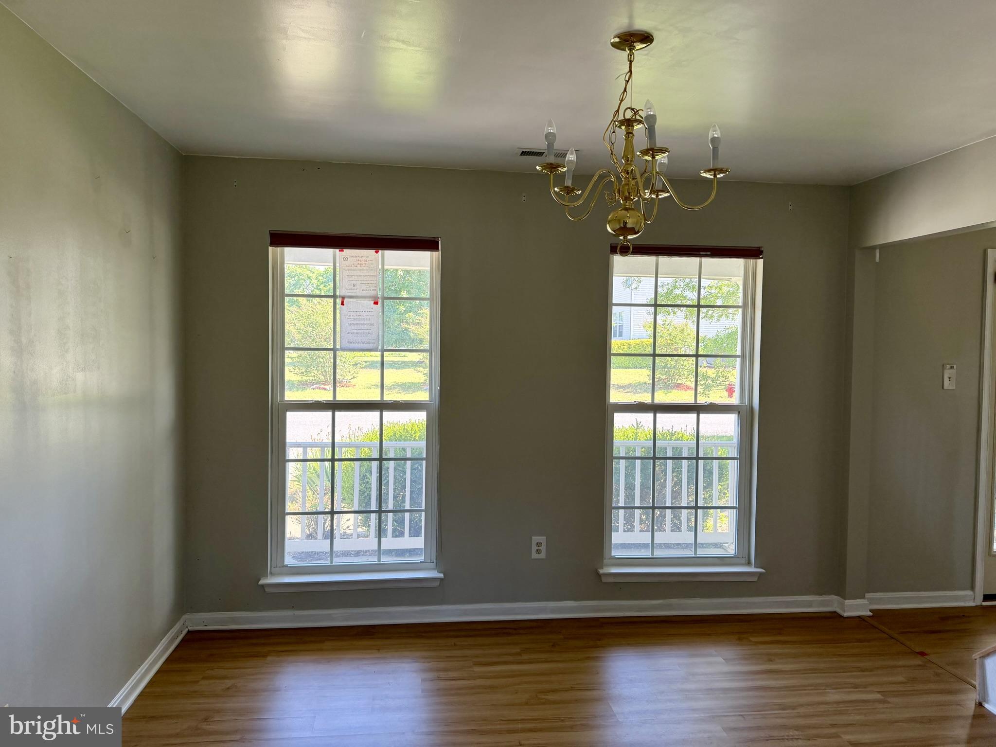 WOODSEDGE - Residential