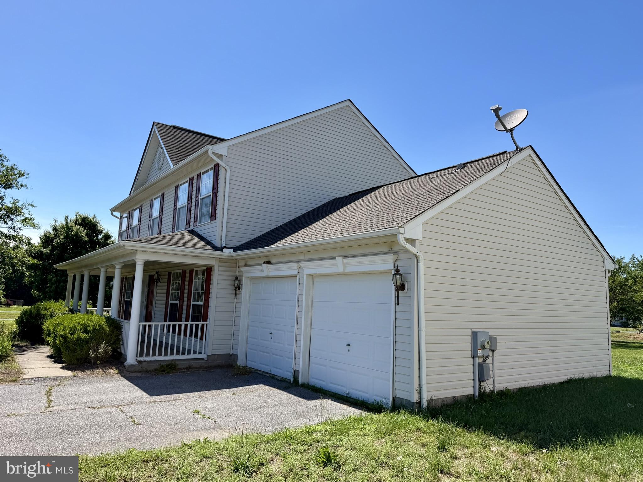 WOODSEDGE - Residential