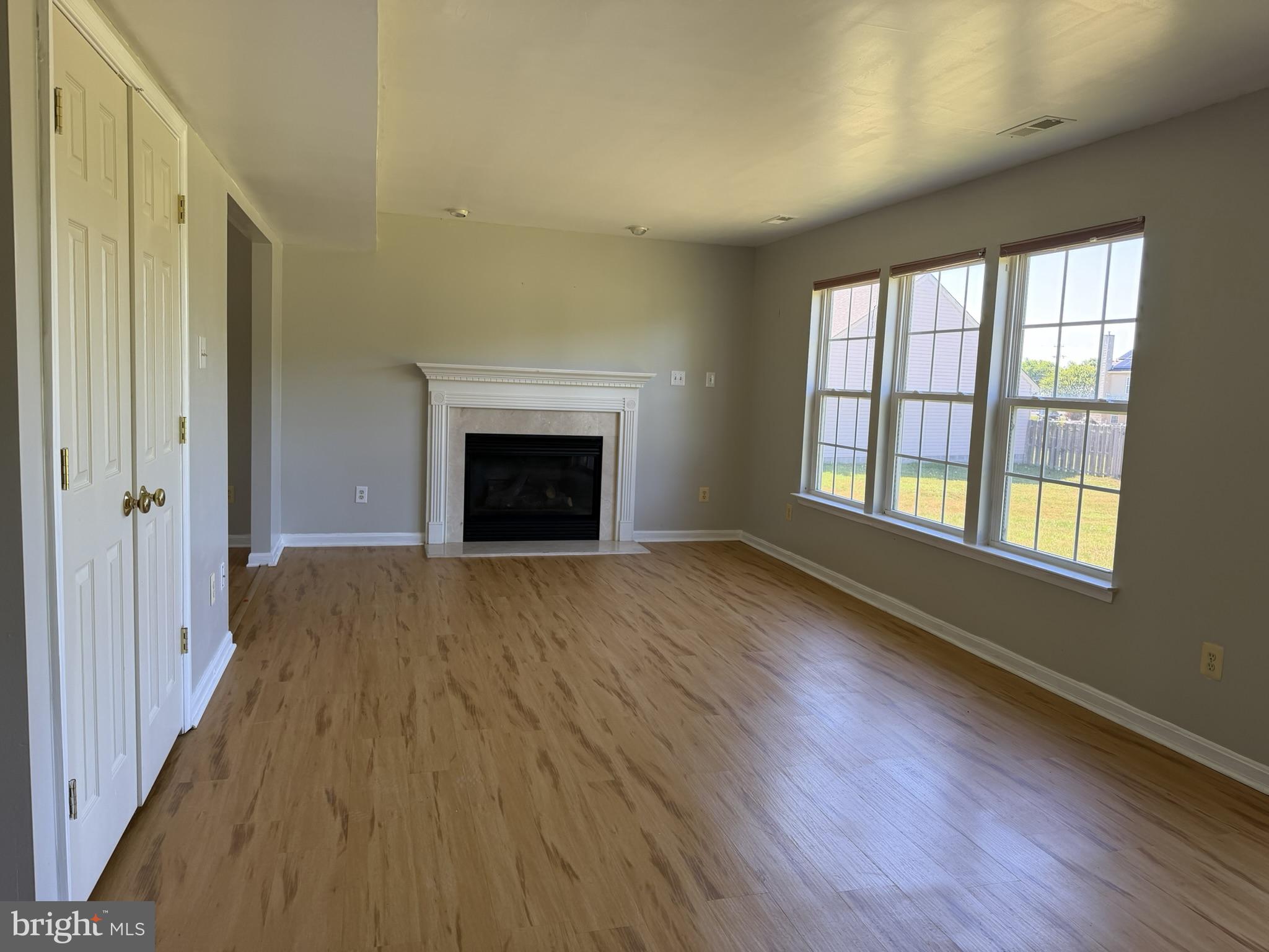 WOODSEDGE - Residential