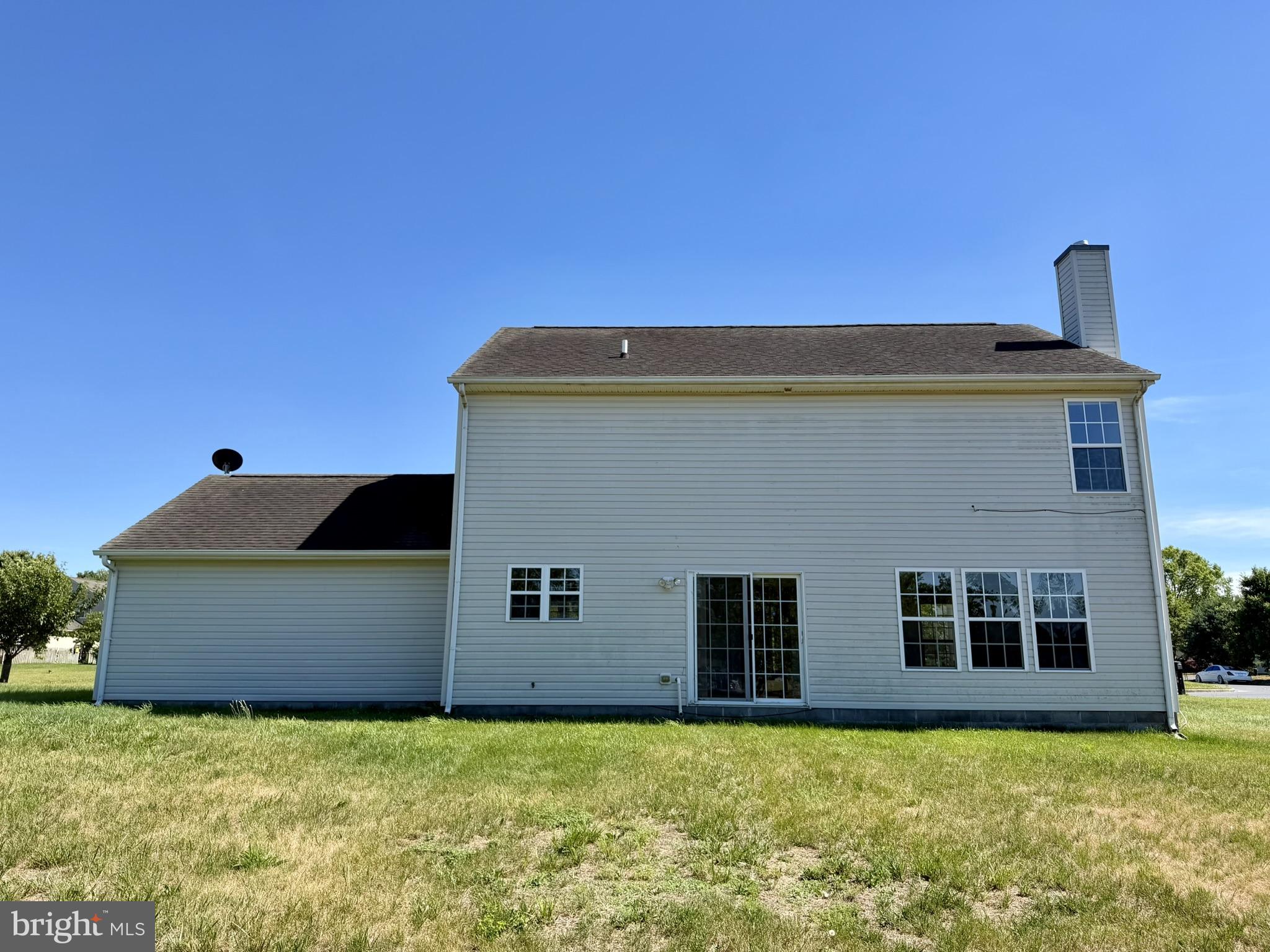 WOODSEDGE - Residential