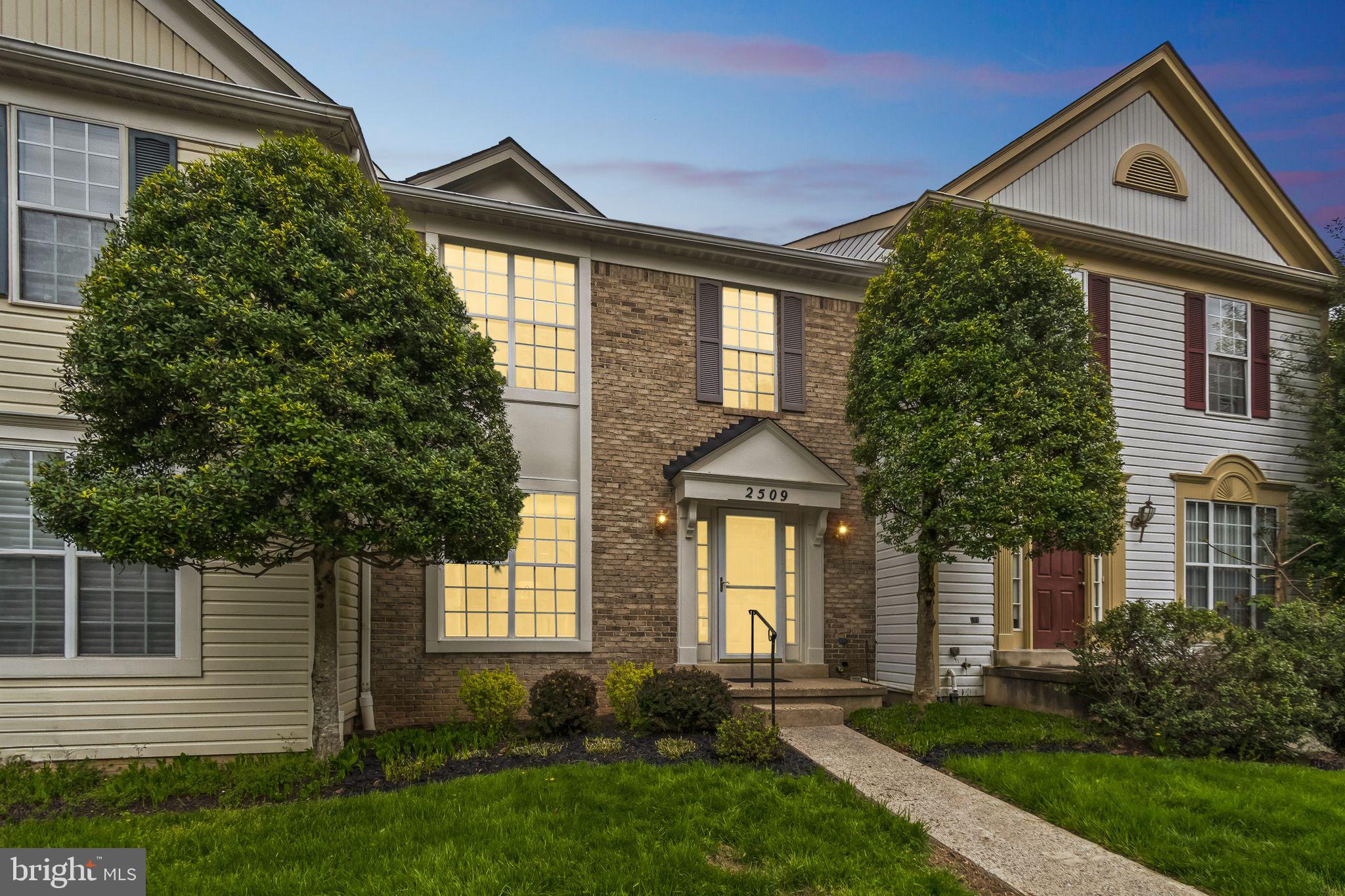 CHRISTIE ESTATES - Residential