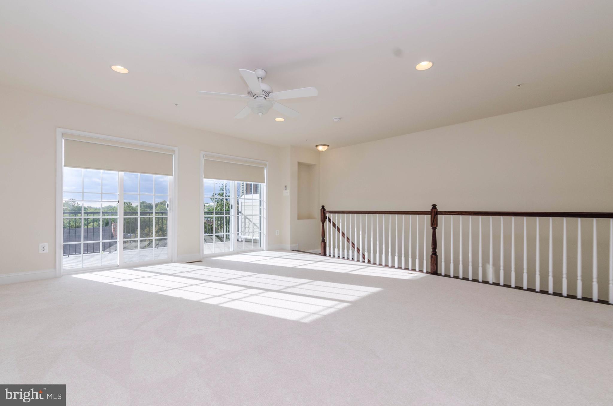 TOWSON GREEN - Residential Lease
