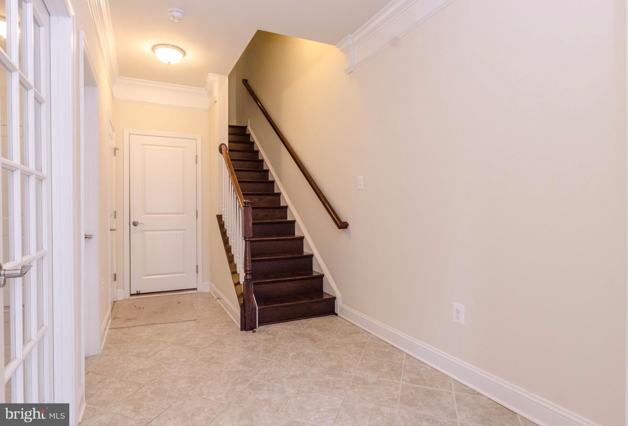 TOWSON GREEN - Residential Lease