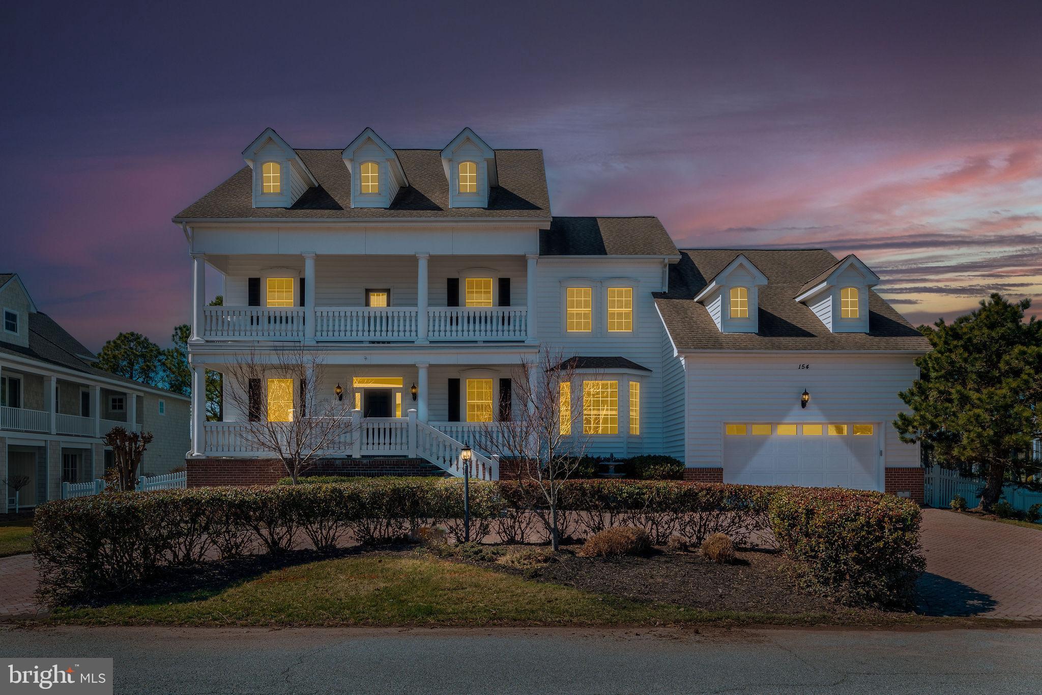 REHOBOTH BEACH YACHT AND CC - Residential